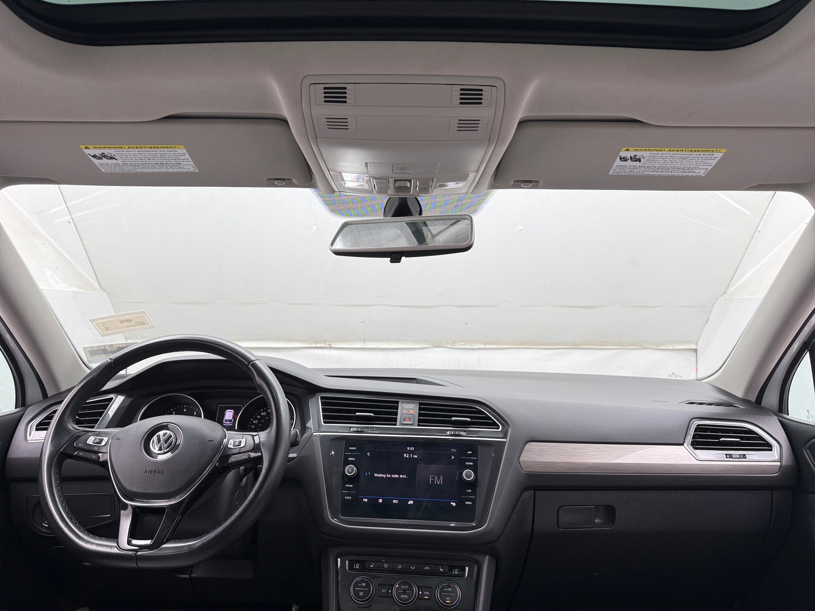 Thumbnail: 2019 Volkswagen Tiguan - 2