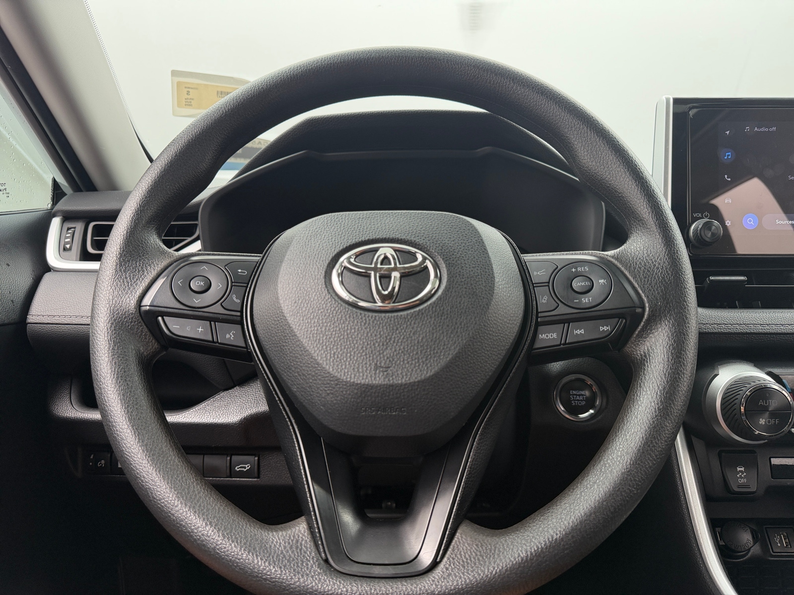 Thumbnail: 2025 Toyota RAV4 - 5
