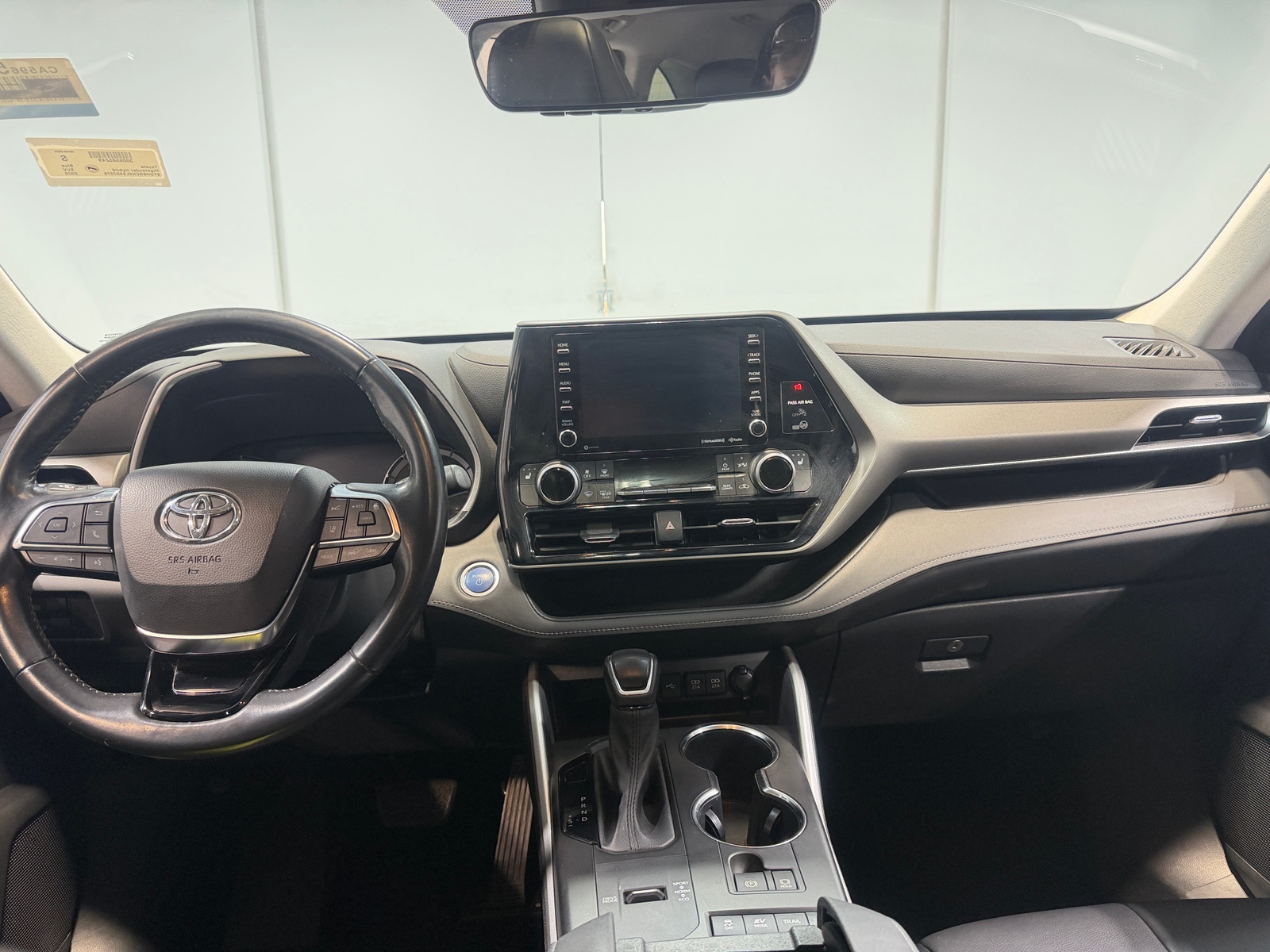 Thumbnail: 2020 Toyota Highlander - 3