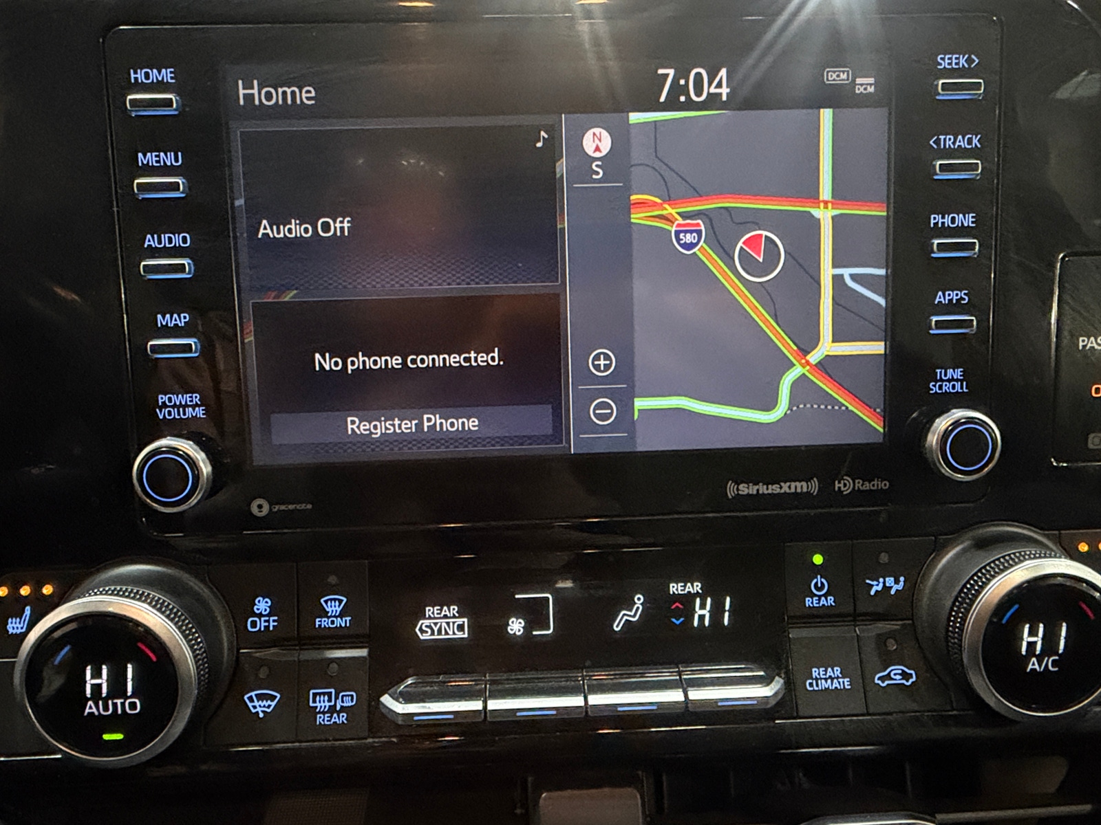 Thumbnail: 2020 Toyota Highlander - 4