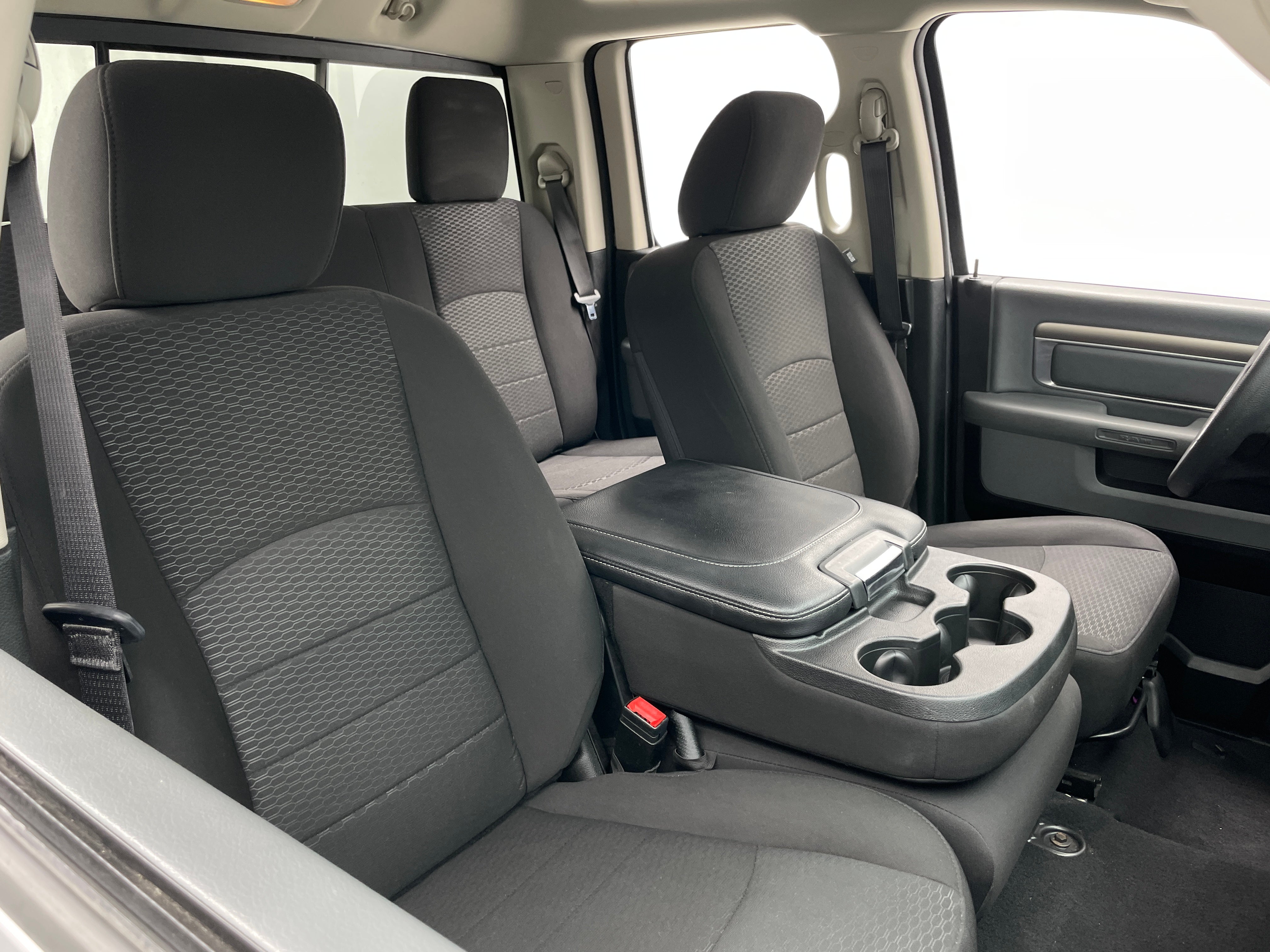 2020 RAM 1500 Classic