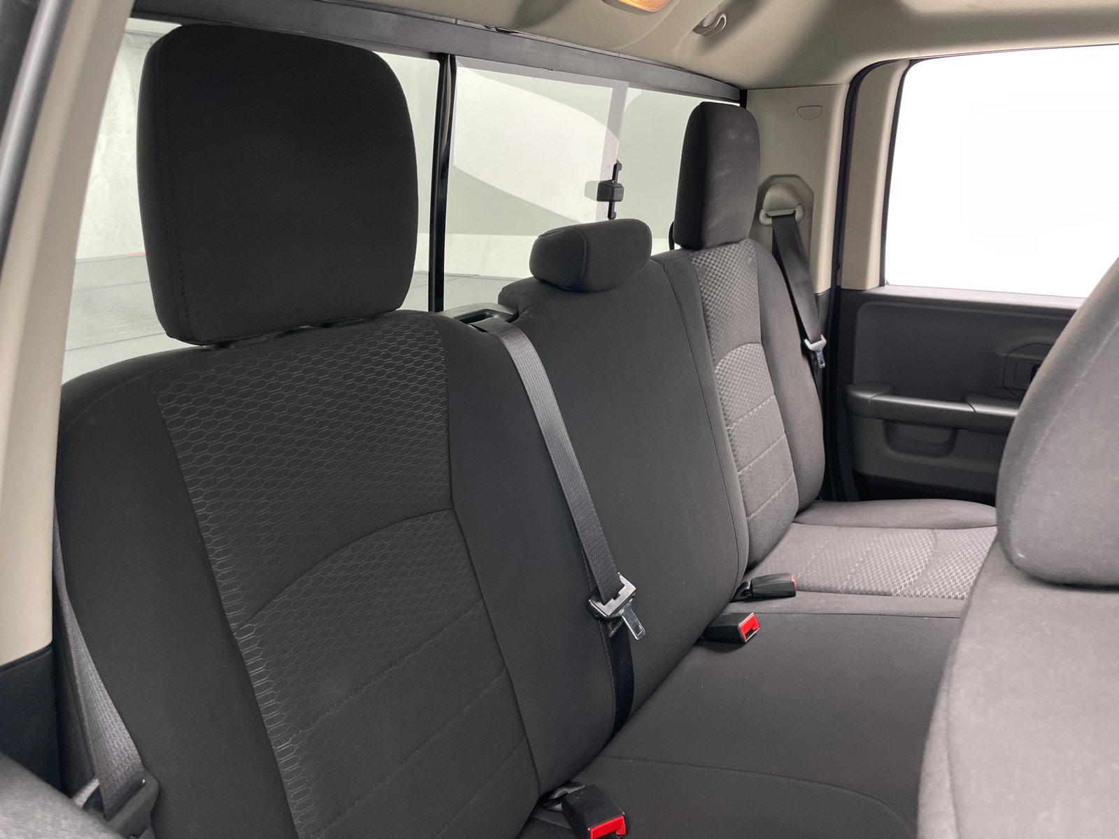 Thumbnail: 2020 RAM 1500 Classic - 6