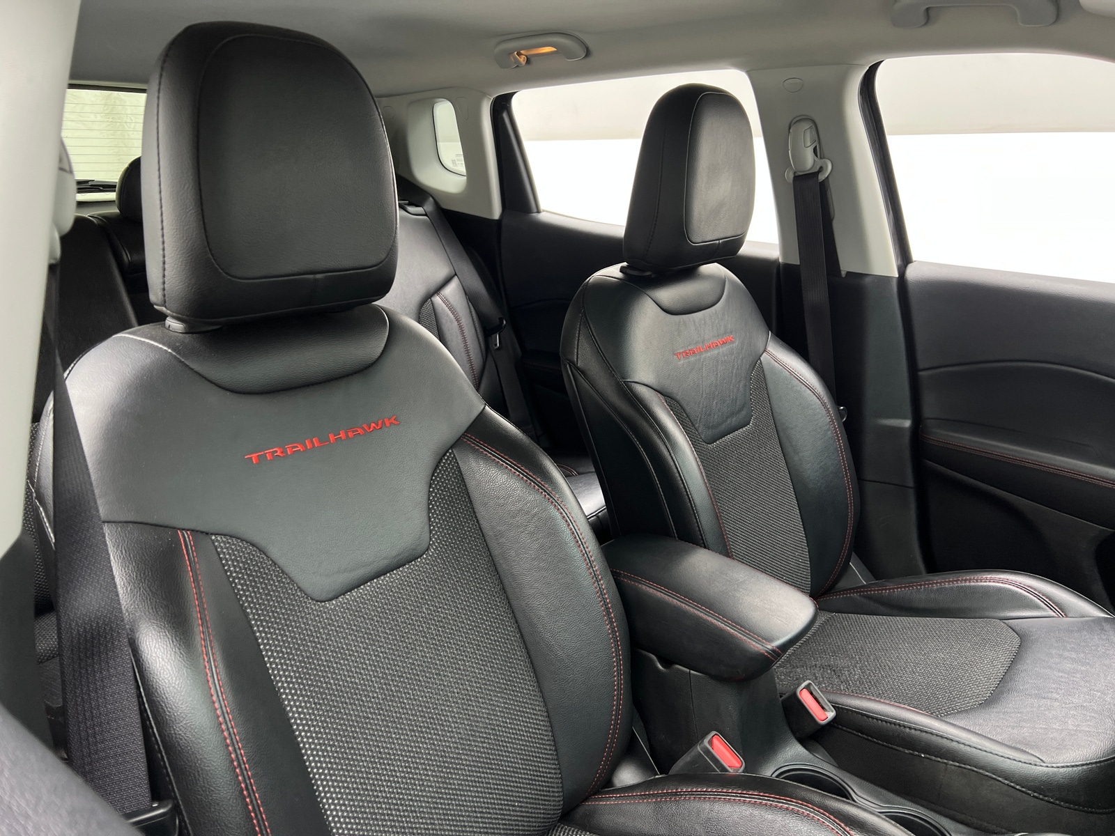Thumbnail: 2021 Jeep Compass - 2