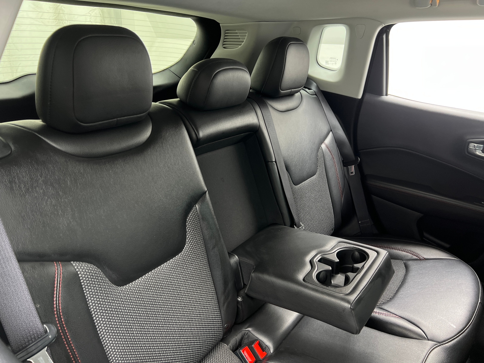 Thumbnail: 2021 Jeep Compass - 6