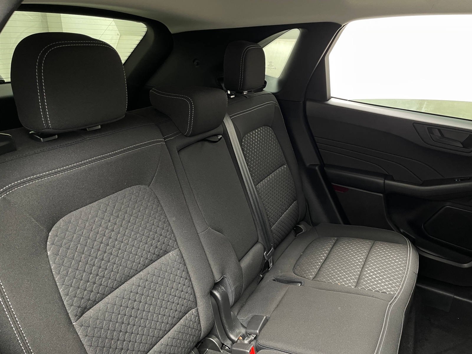 Thumbnail: 2024 Ford Escape - 6