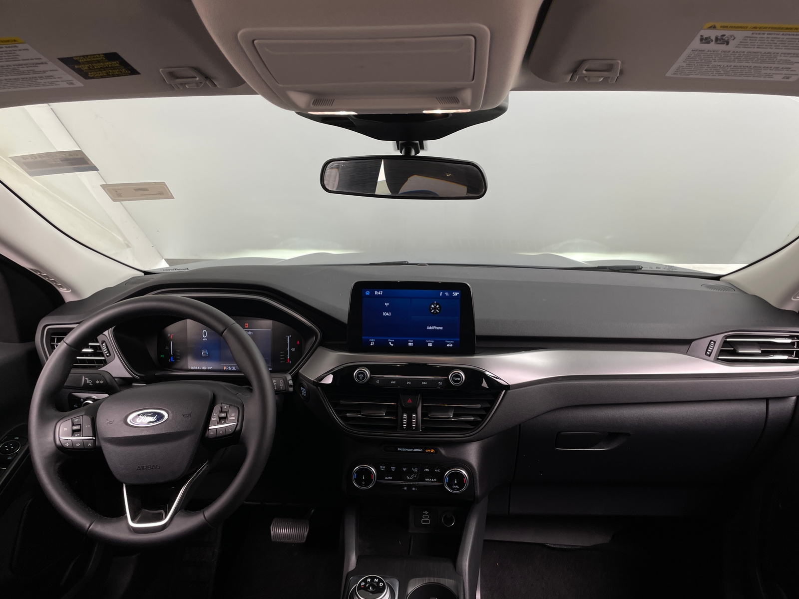 Thumbnail: 2024 Ford Escape - 3