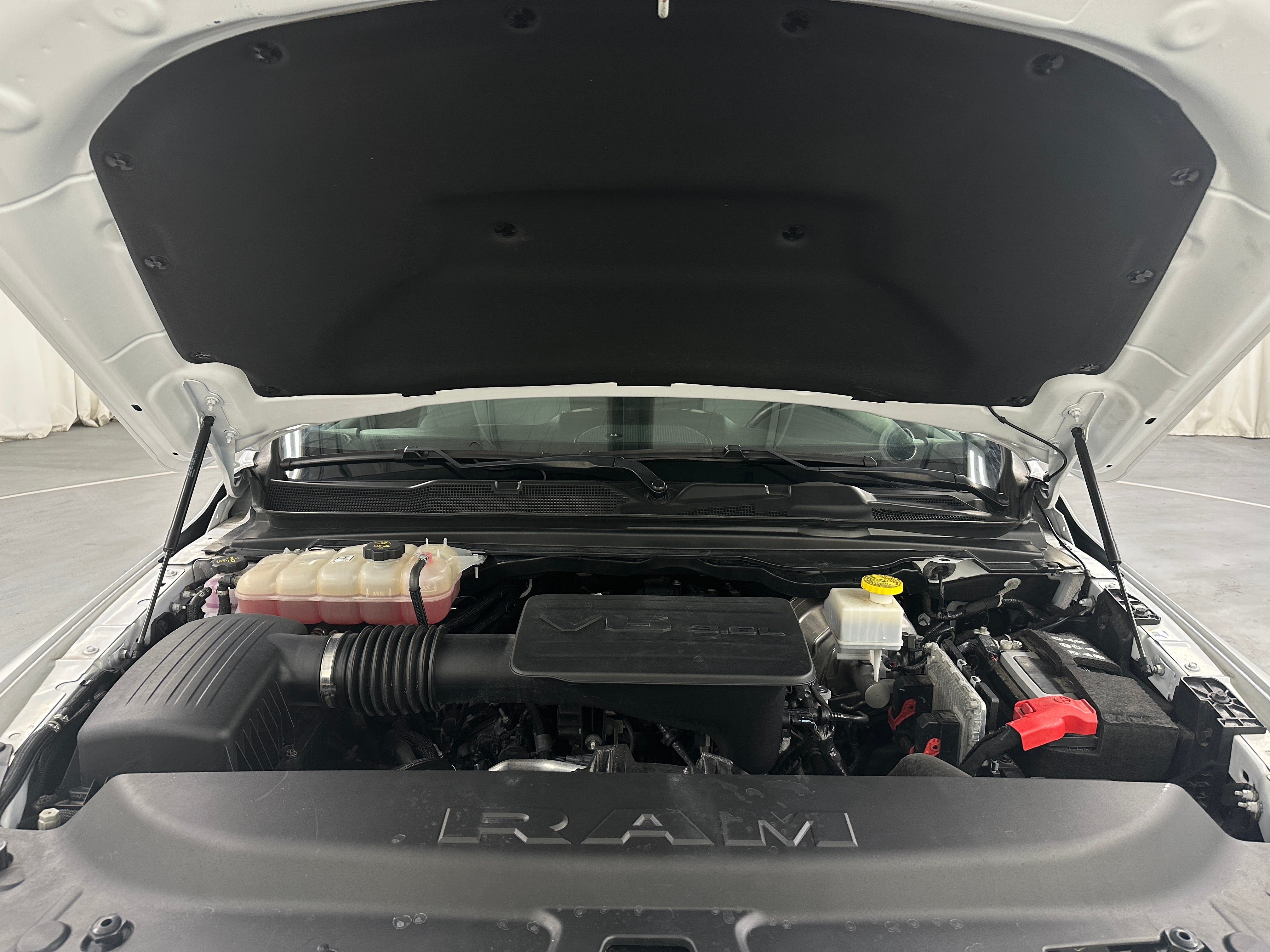 2023 RAM 1500 Pickup