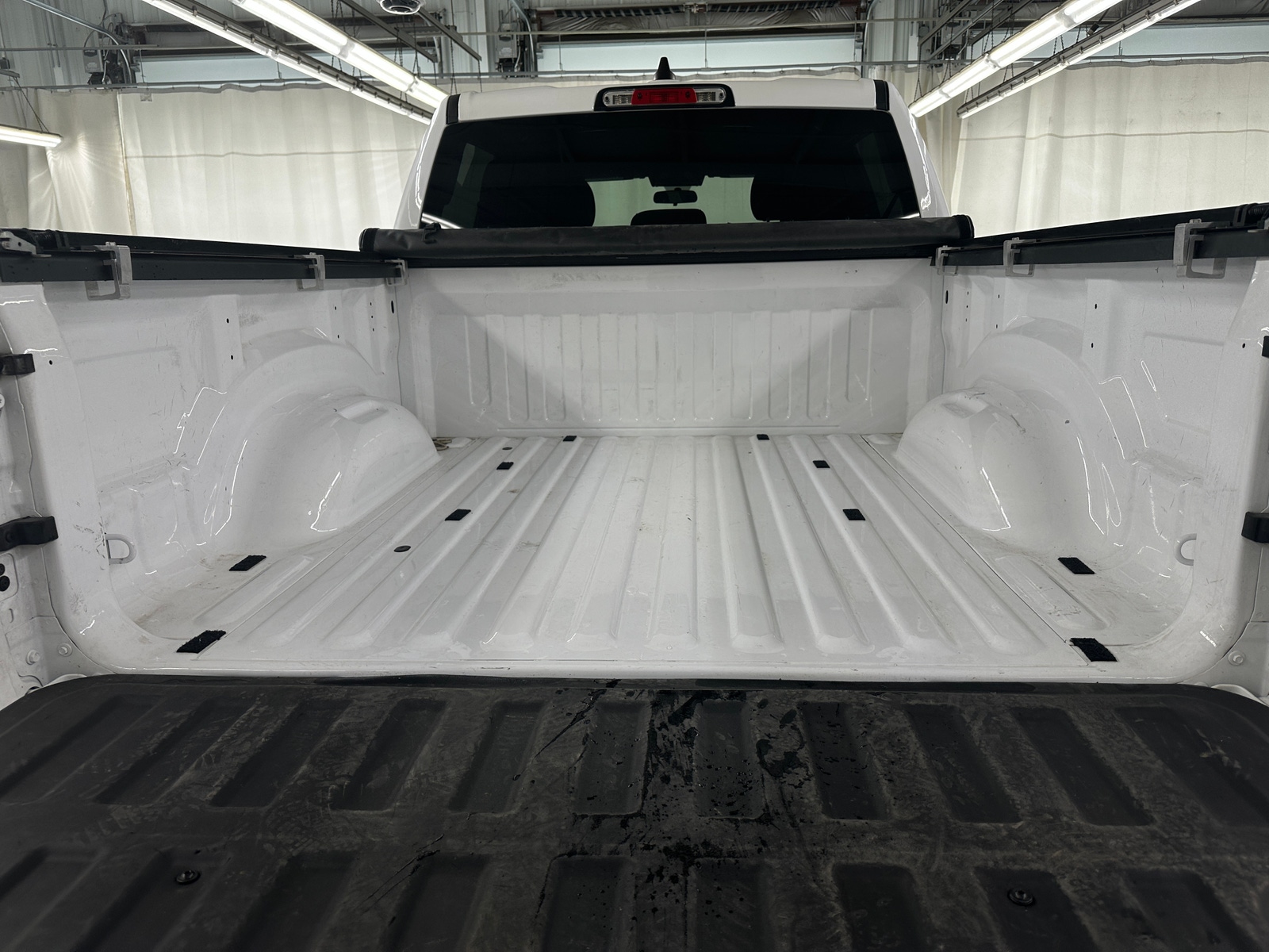 Thumbnail: 2023 RAM 1500 - 7