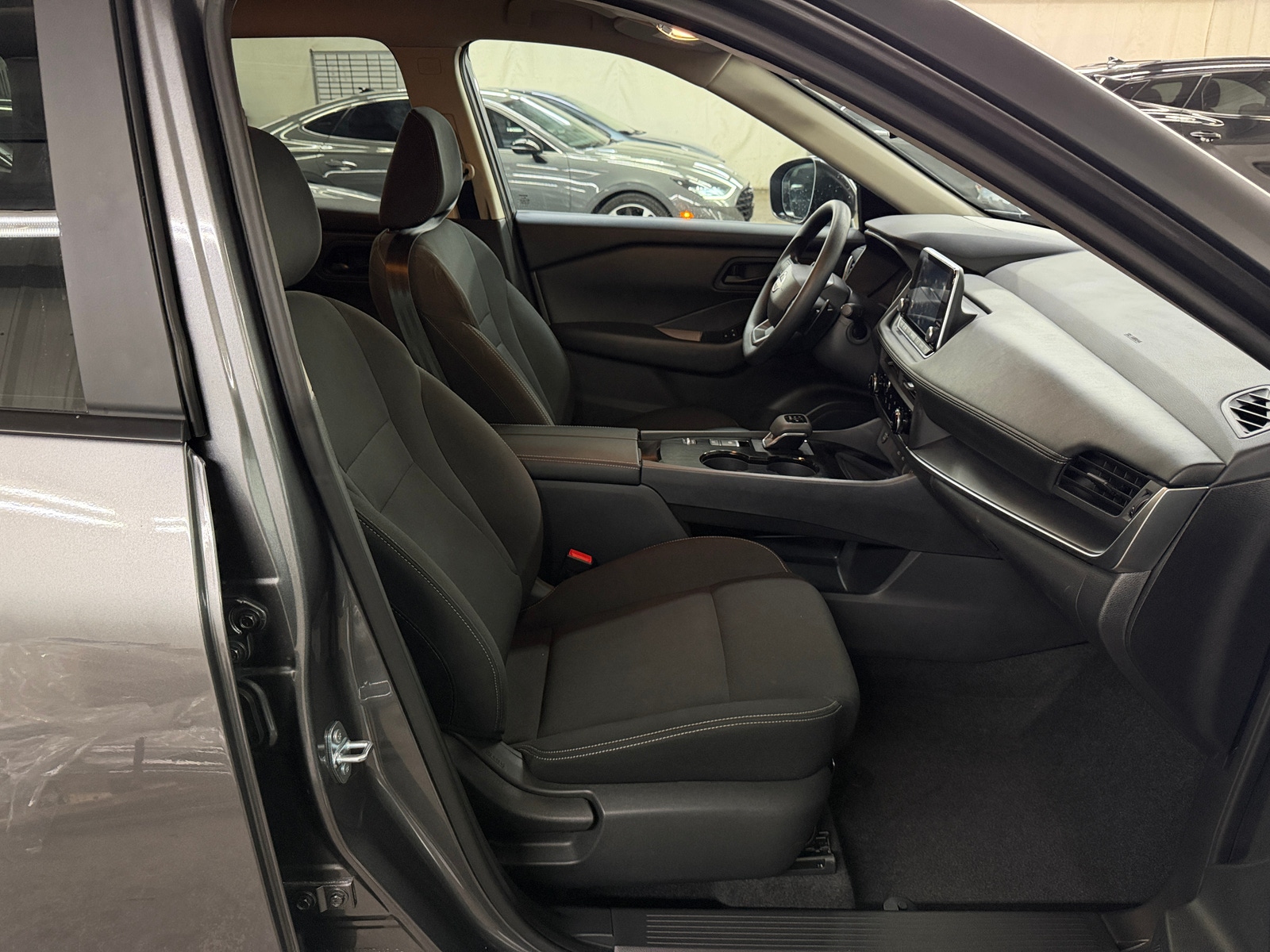 Thumbnail: 2026 Nissan Rogue - 2