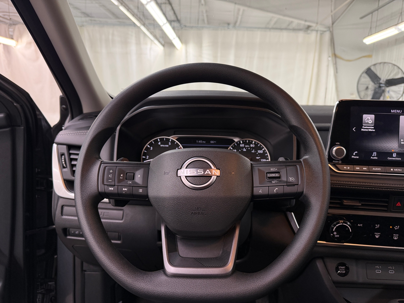 Thumbnail: 2026 Nissan Rogue - 5