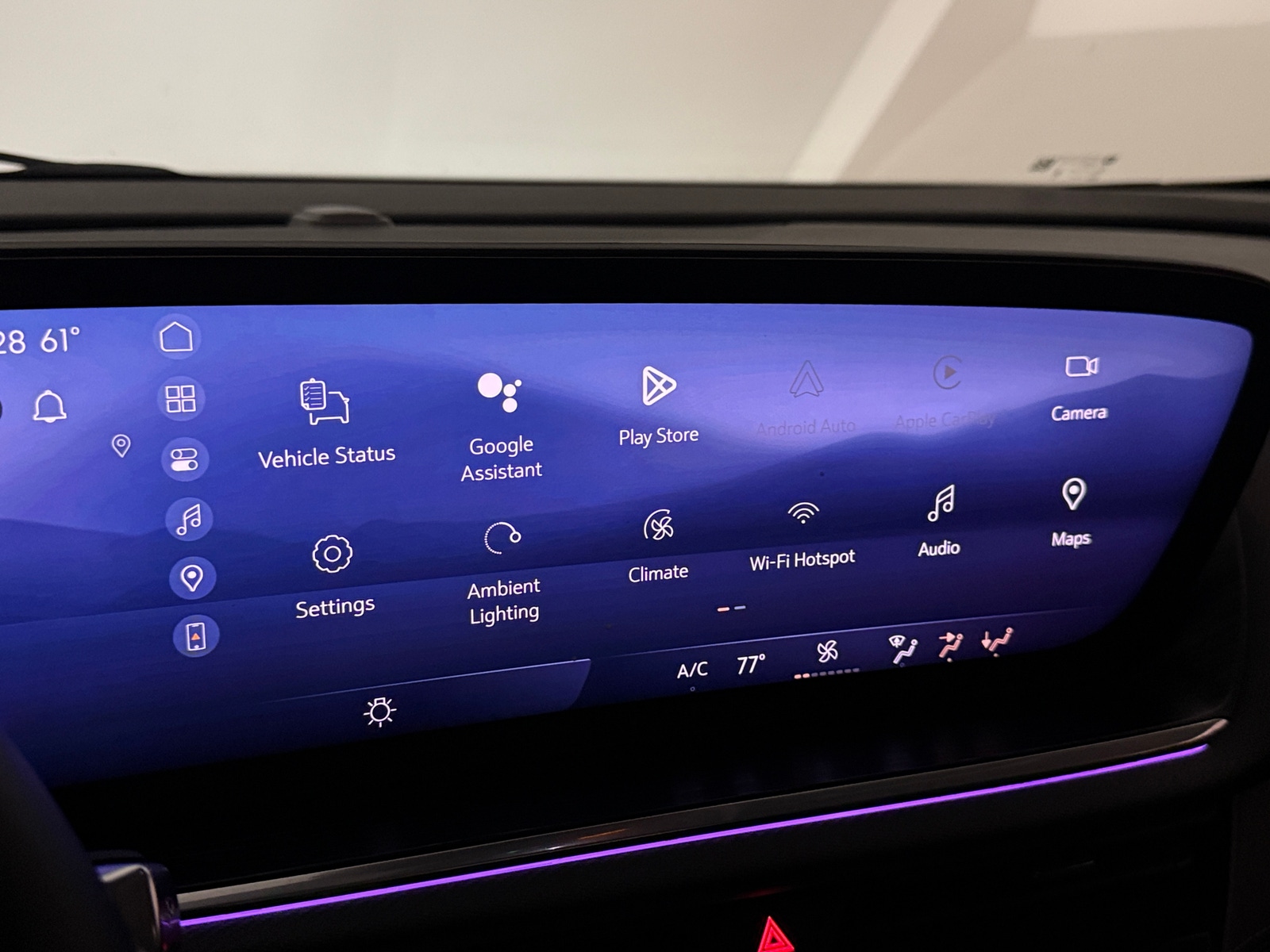 Thumbnail: 2024 Buick Envision - 3