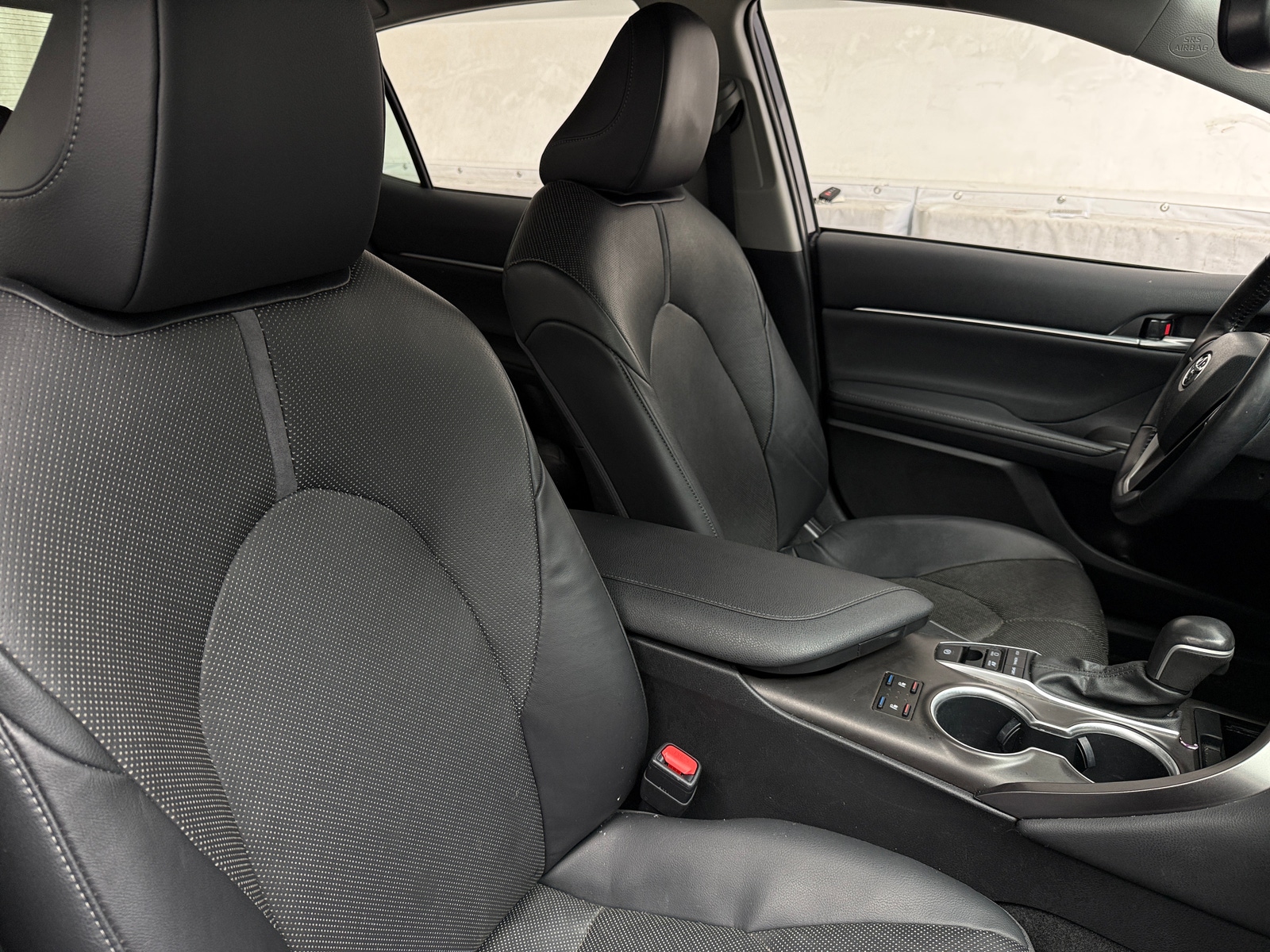 Thumbnail: 2021 Toyota Camry - 2