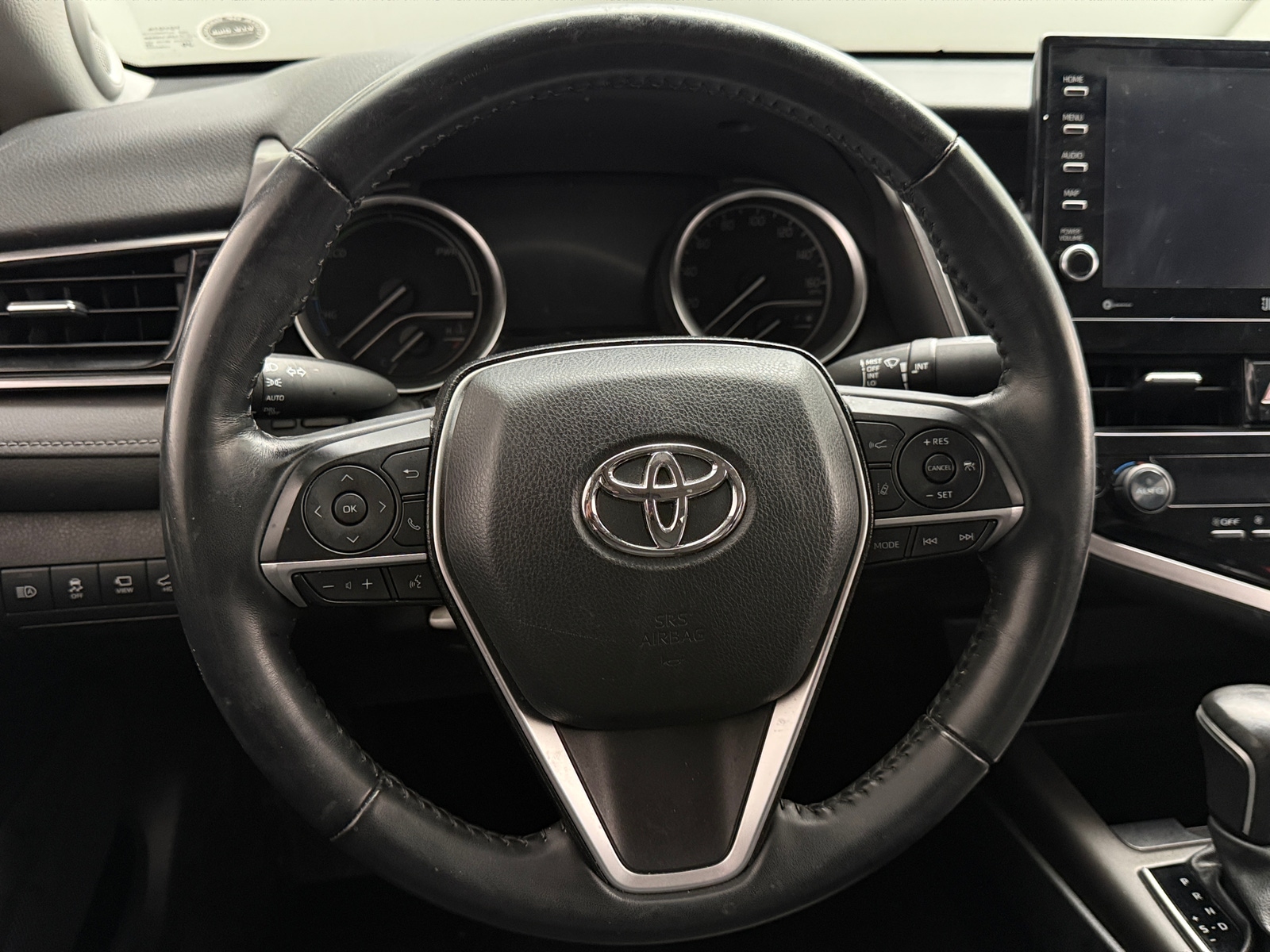 Thumbnail: 2021 Toyota Camry - 5