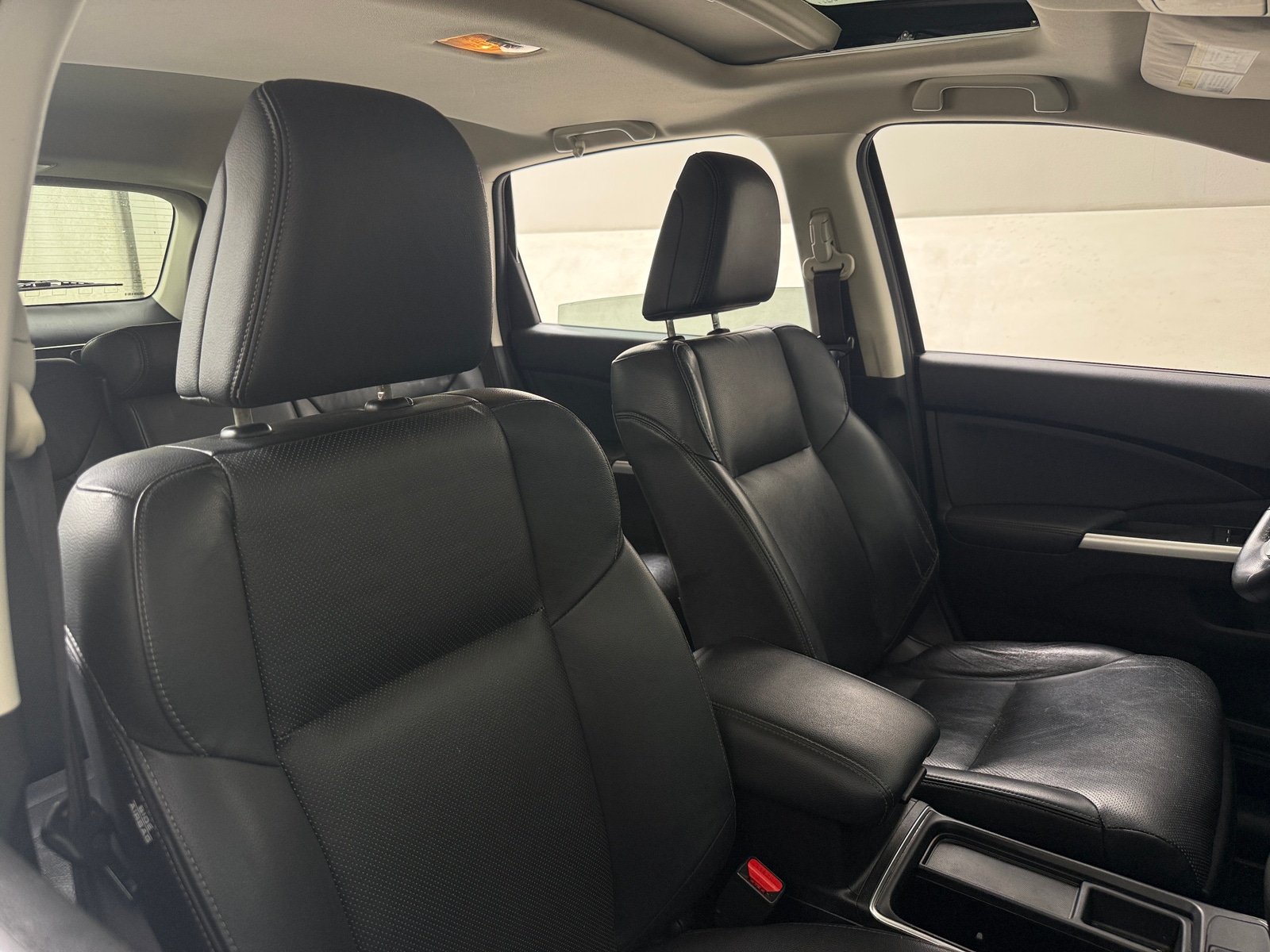 Thumbnail: 2015 Honda CR-V - 2