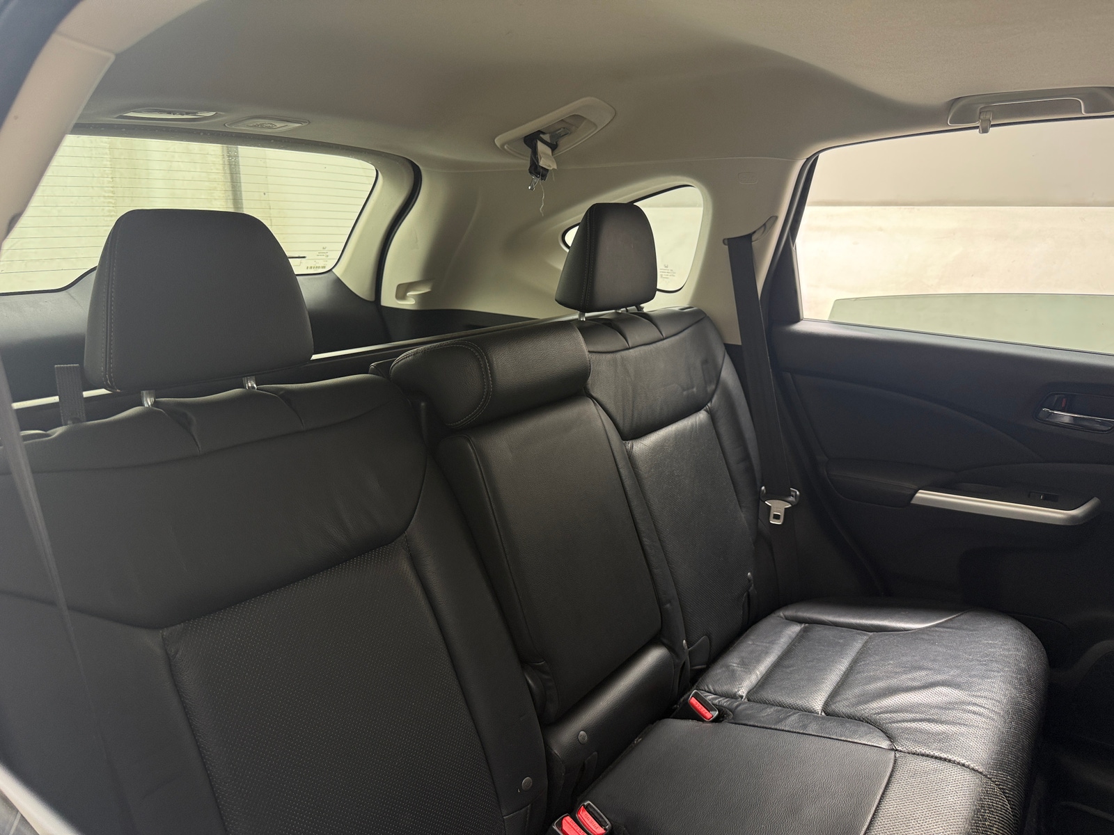 Thumbnail: 2015 Honda CR-V - 6