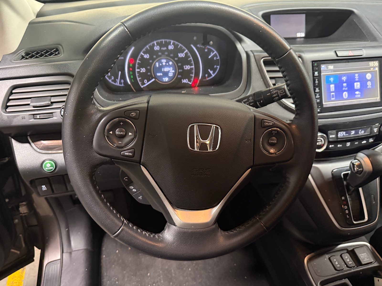Thumbnail: 2015 Honda CR-V - 5