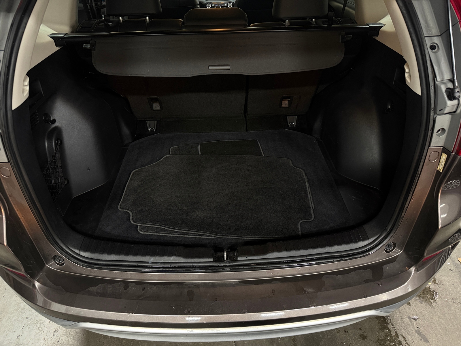 Thumbnail: 2015 Honda CR-V - 7