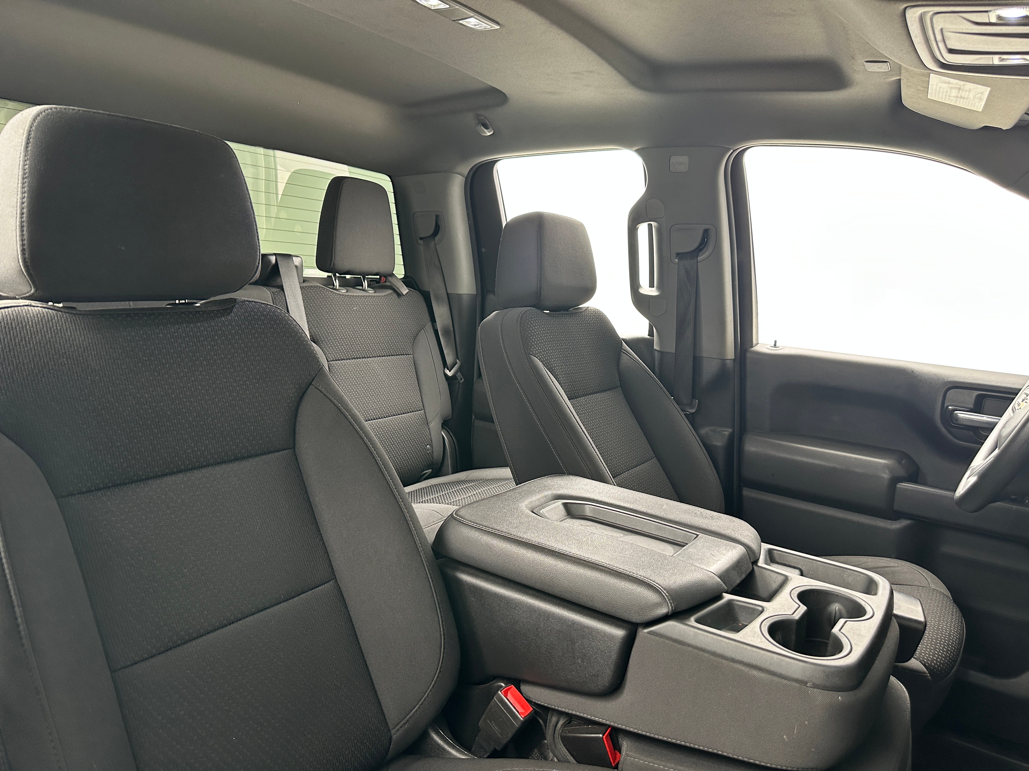 2022 Chevrolet Silverado 1500 Limited