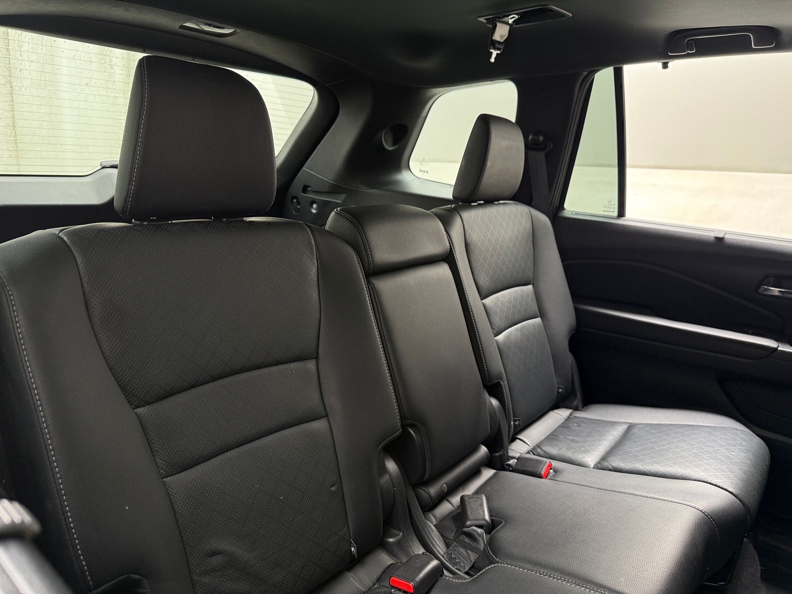 Thumbnail: 2020 Honda Passport - 5