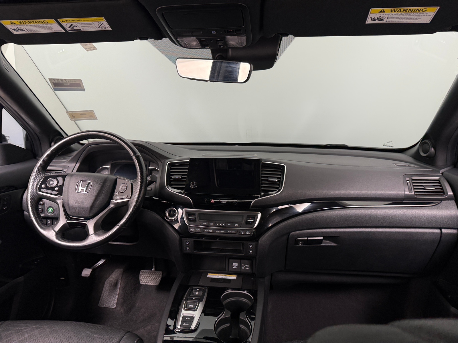 Thumbnail: 2020 Honda Passport - 2