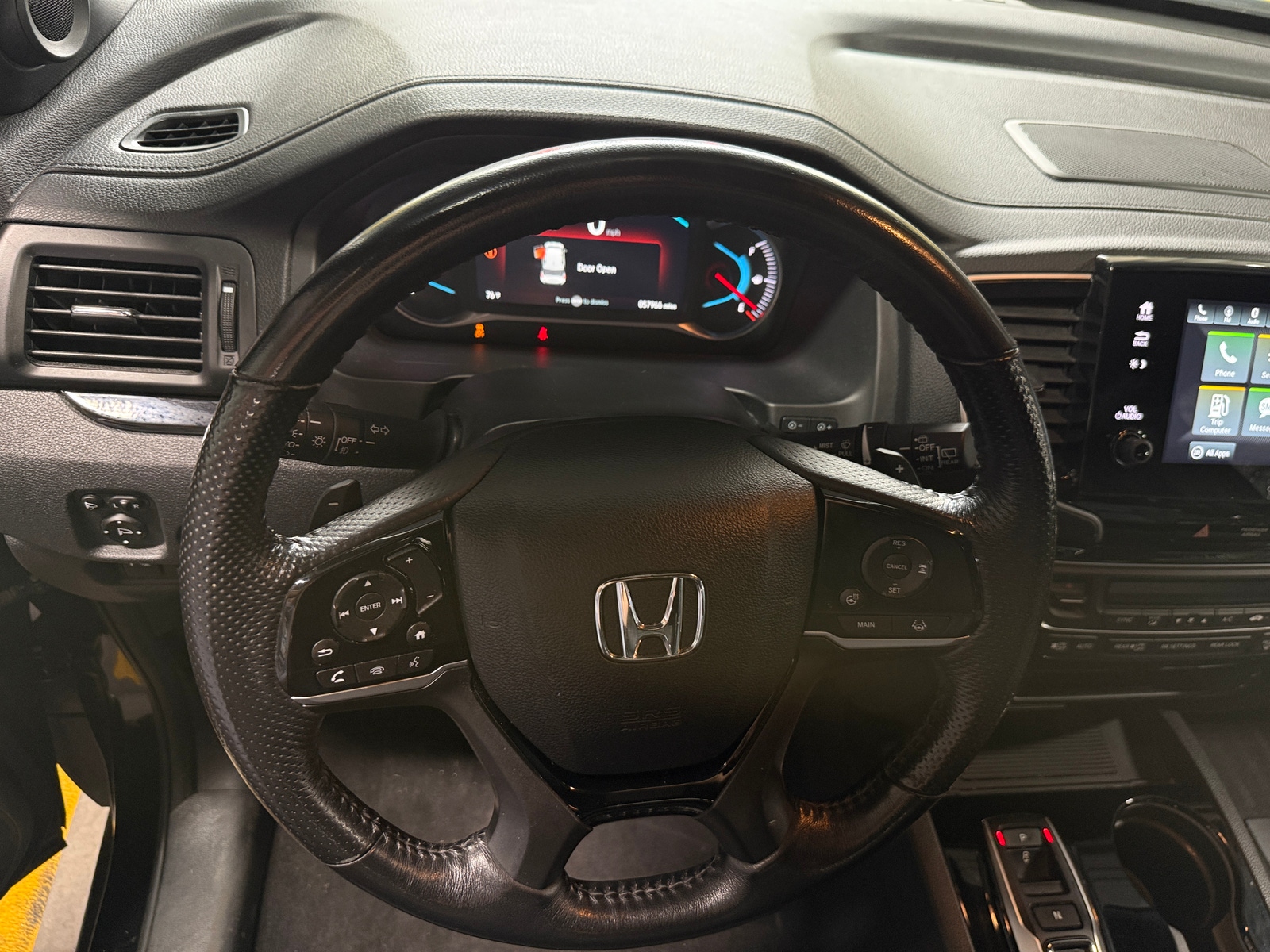 Thumbnail: 2020 Honda Passport - 4