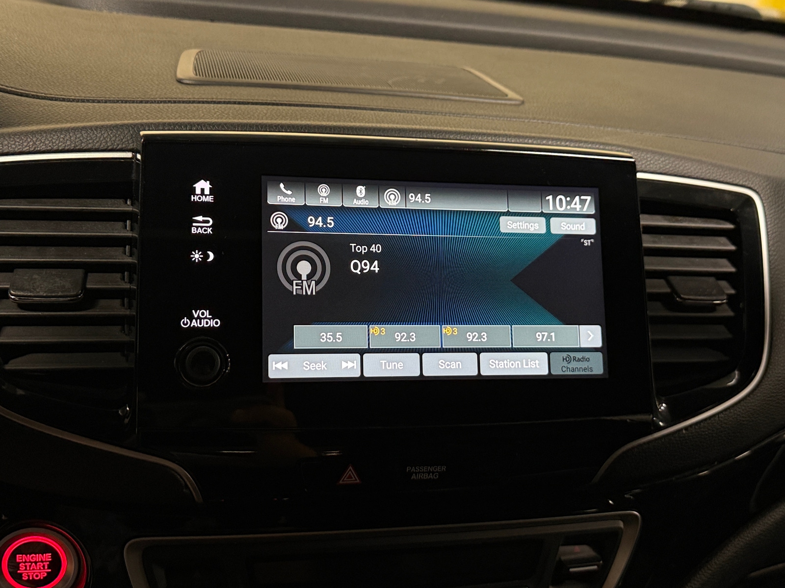 Thumbnail: 2020 Honda Passport - 3