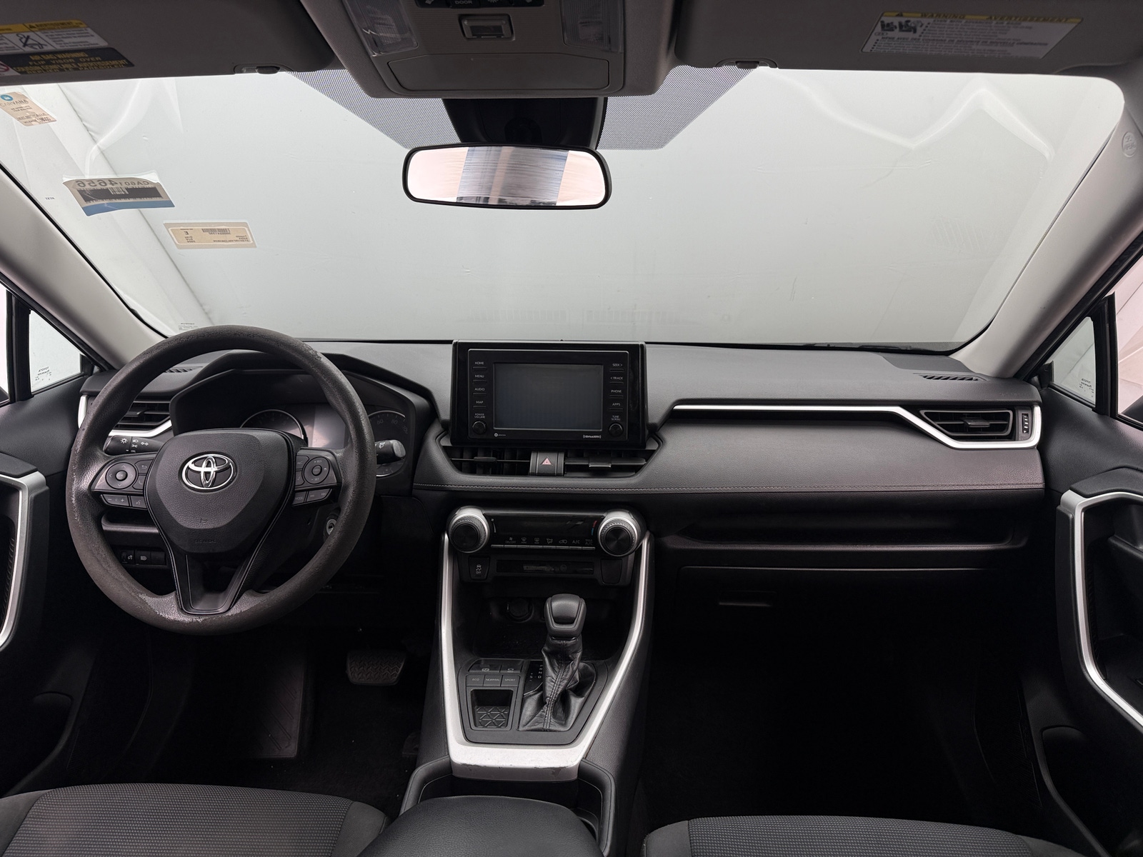 Thumbnail: 2020 Toyota RAV4 - 3