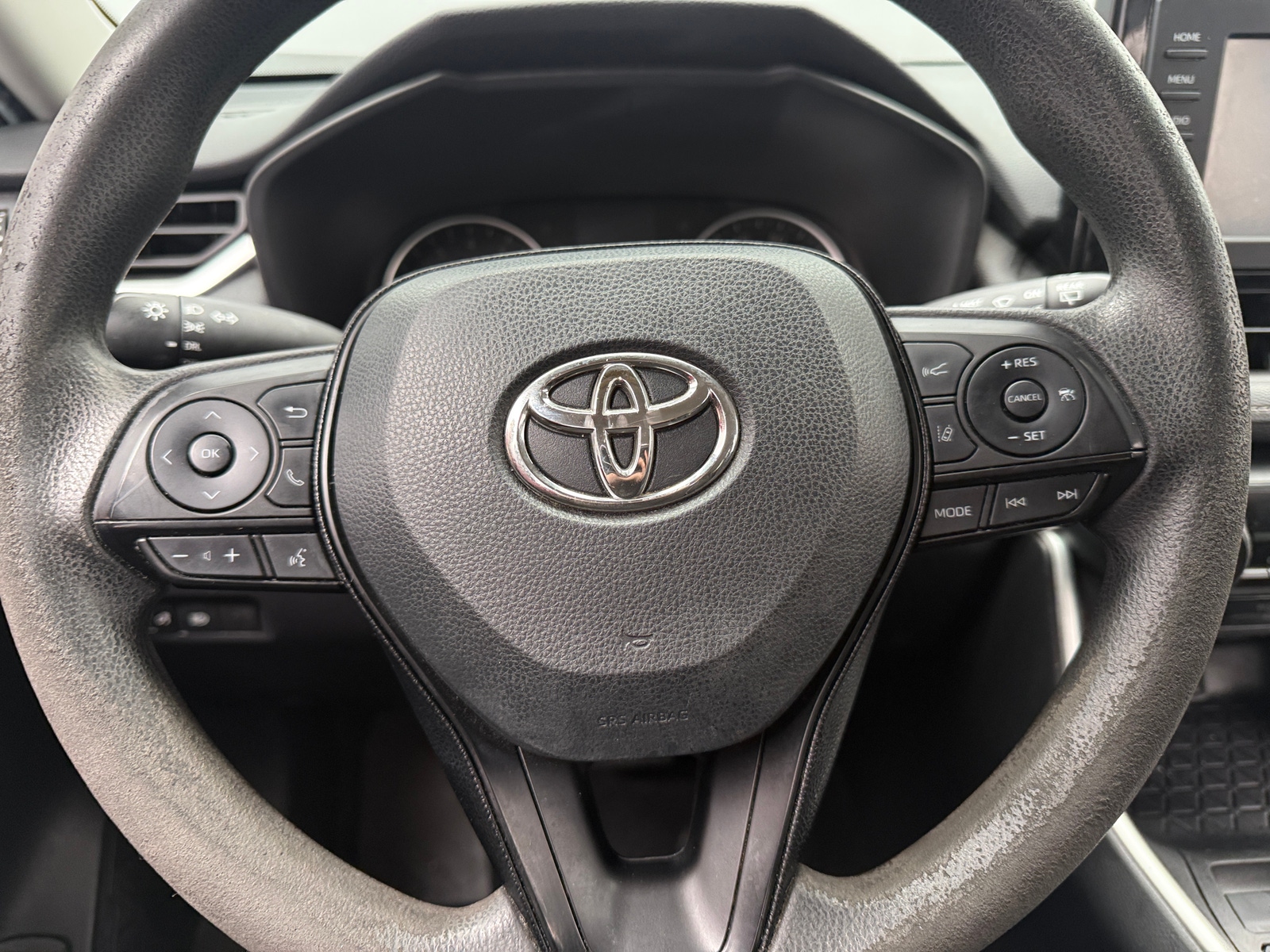 Thumbnail: 2020 Toyota RAV4 - 5