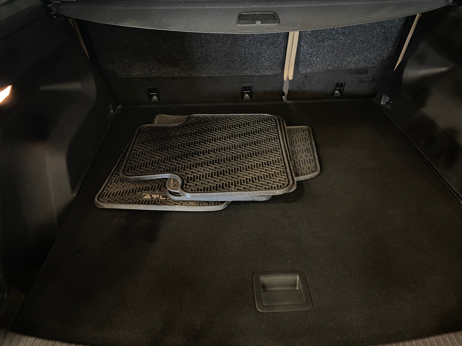 Thumbnail: 2020 Volkswagen Atlas - 7
