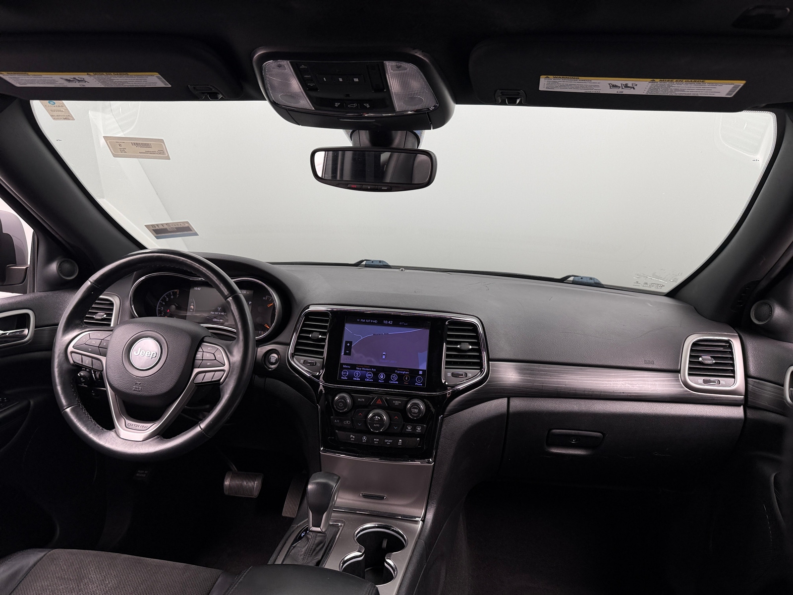 Thumbnail: 2019 Jeep Grand Cherokee - 2