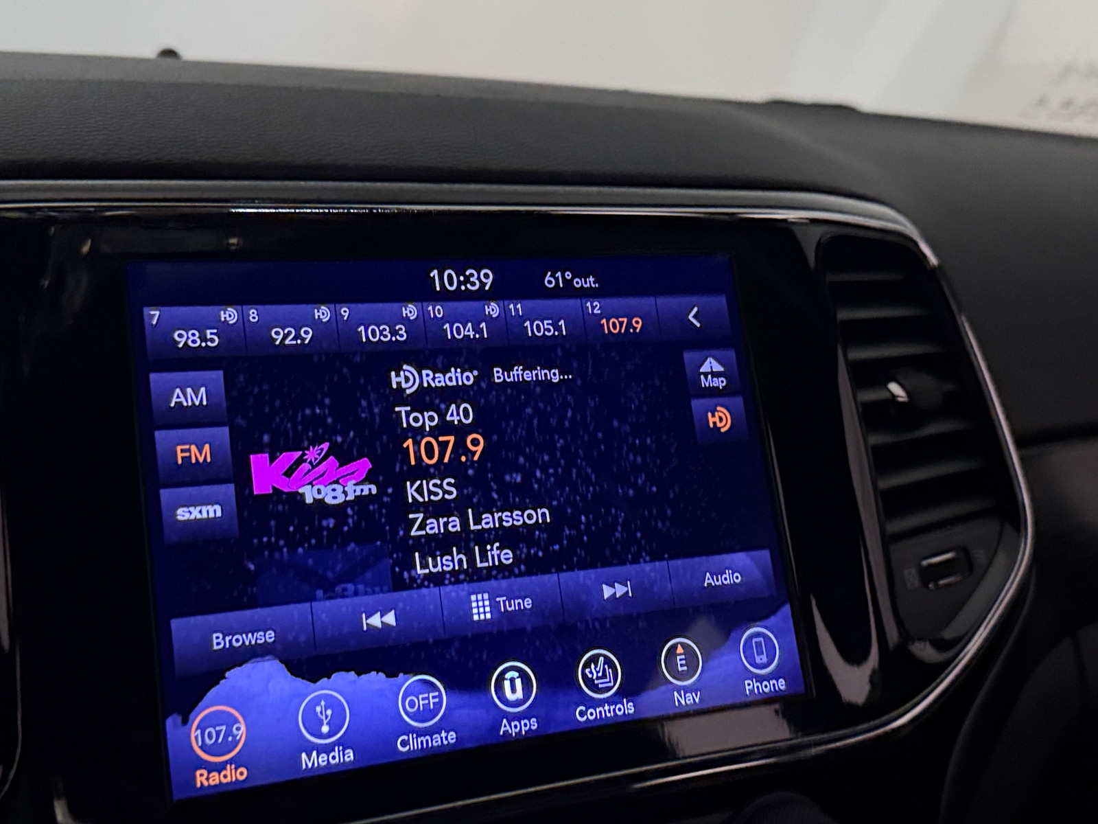 Thumbnail: 2019 Jeep Grand Cherokee - 3