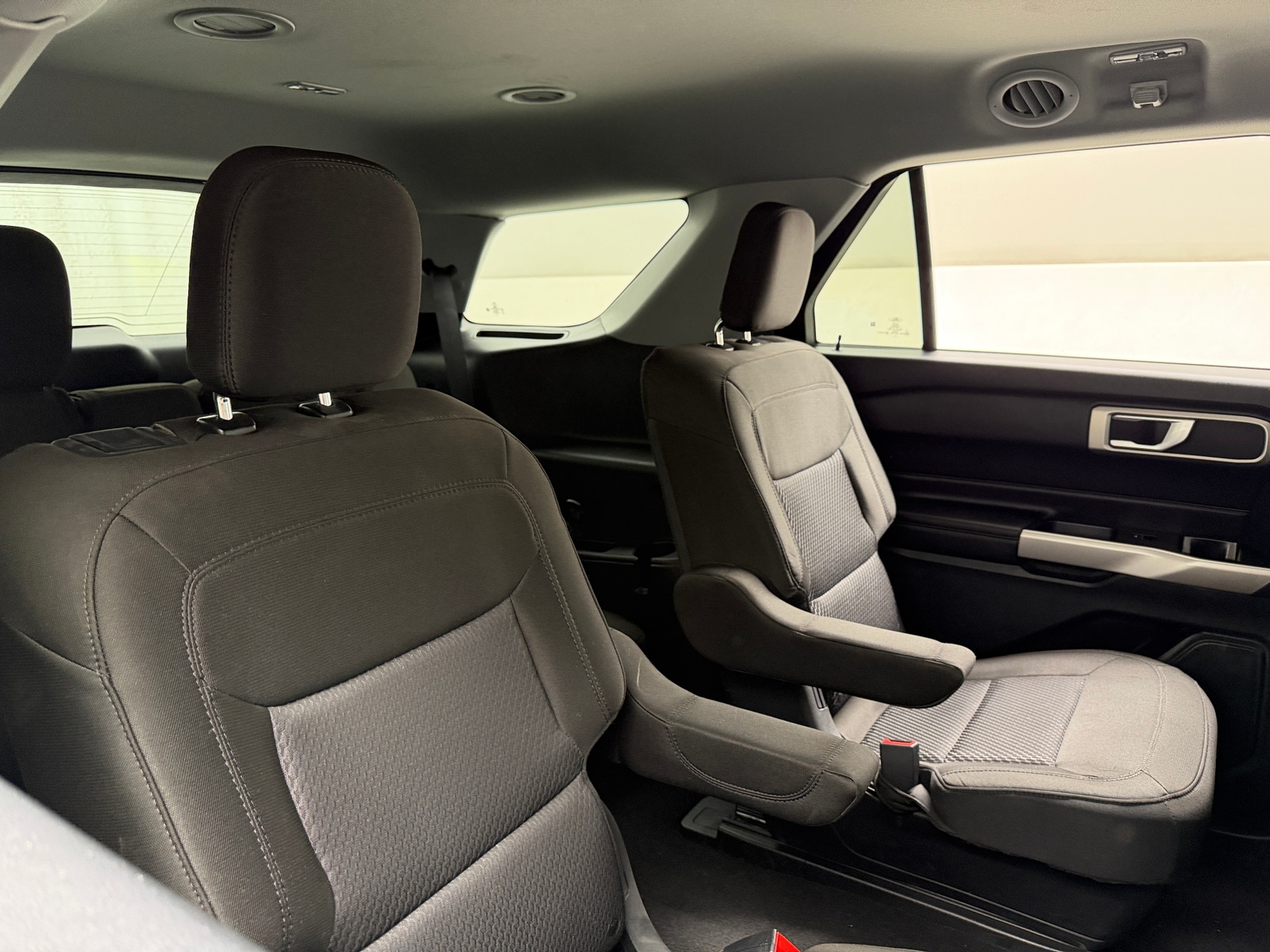 Thumbnail: 2023 Ford Explorer - 6