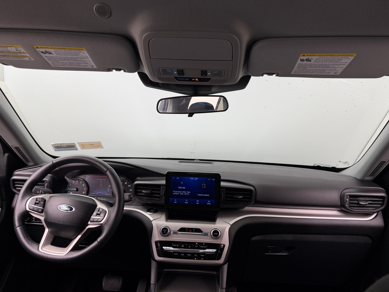 Thumbnail: 2023 Ford Explorer - 3