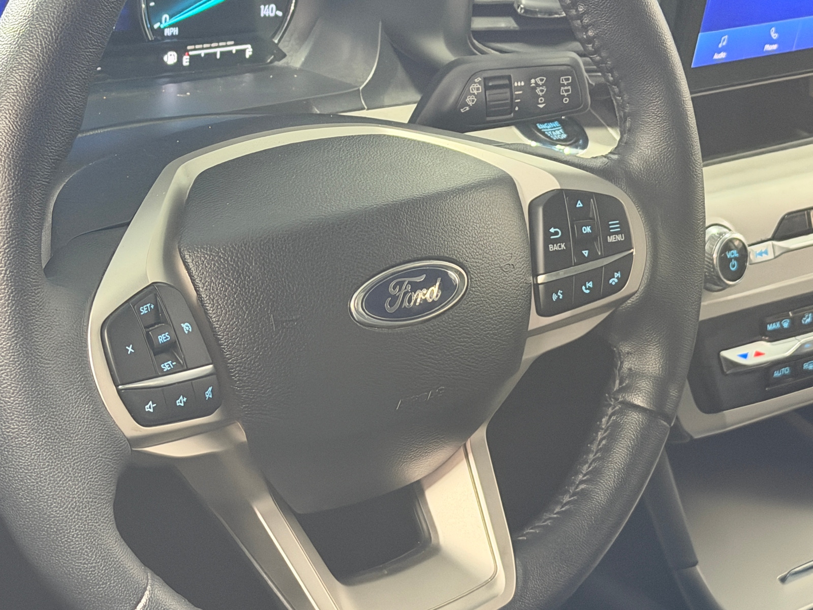 Thumbnail: 2023 Ford Explorer - 5