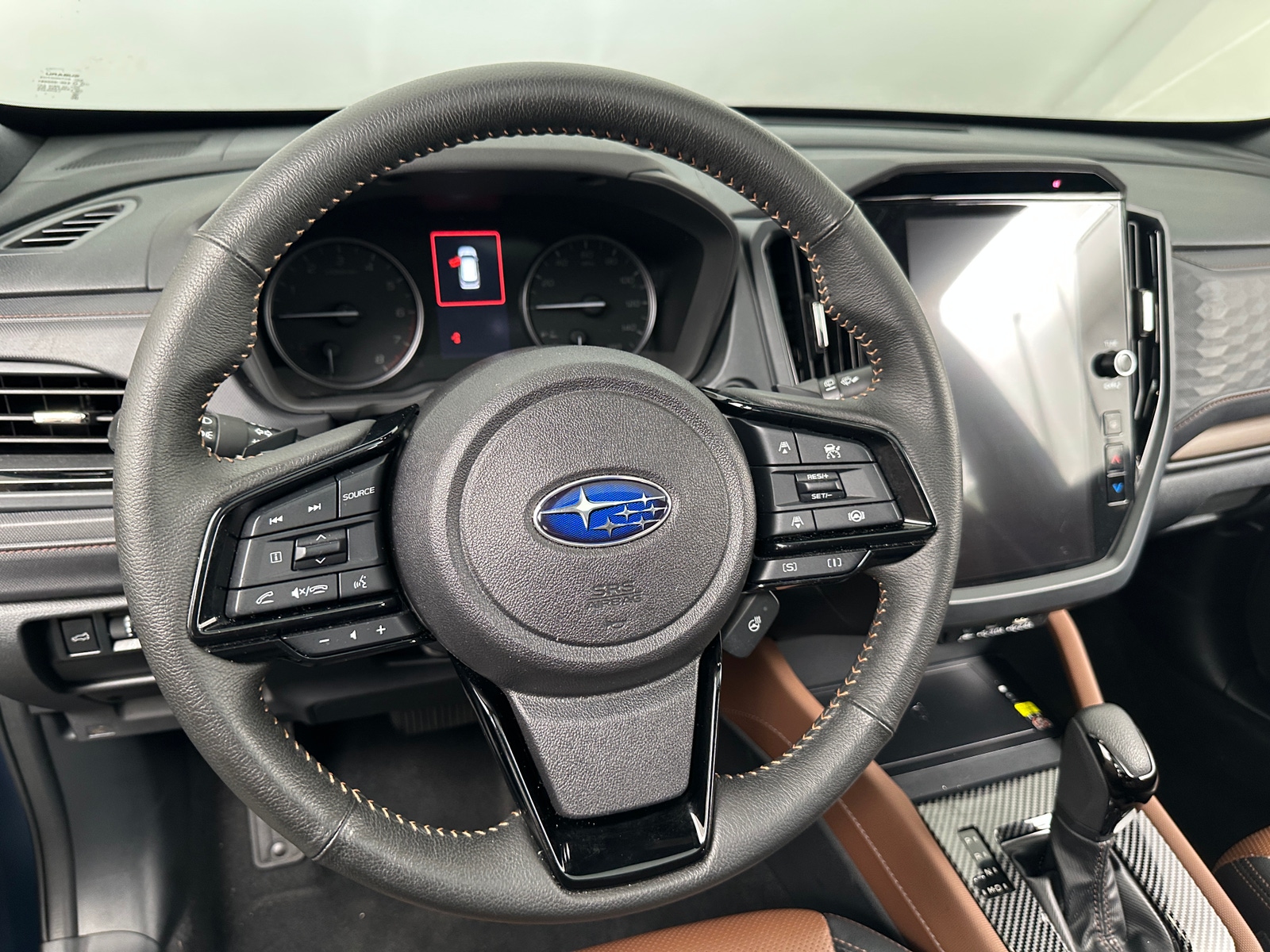 Thumbnail: 2025 Subaru Forester - 4