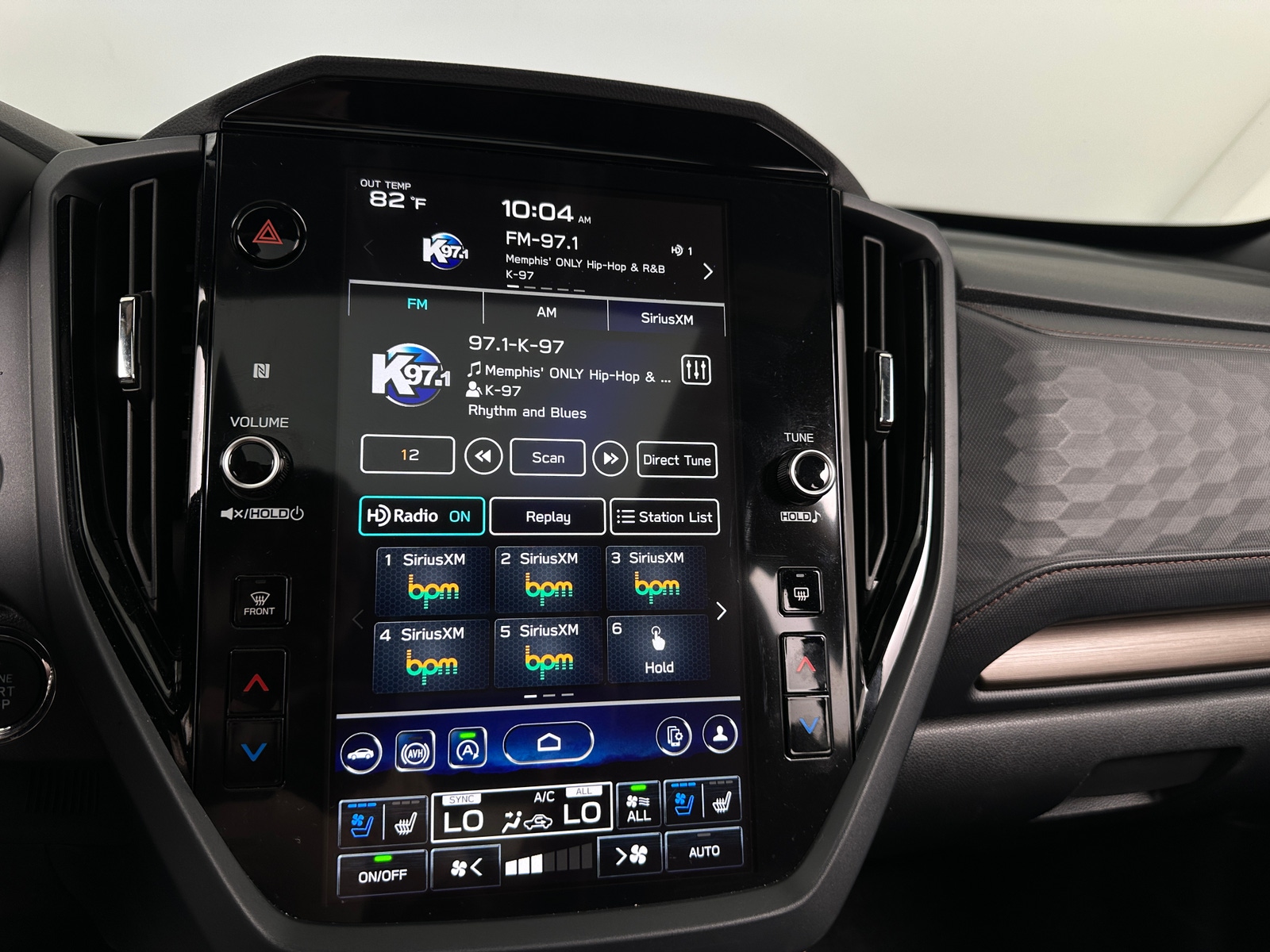 Thumbnail: 2025 Subaru Forester - 3