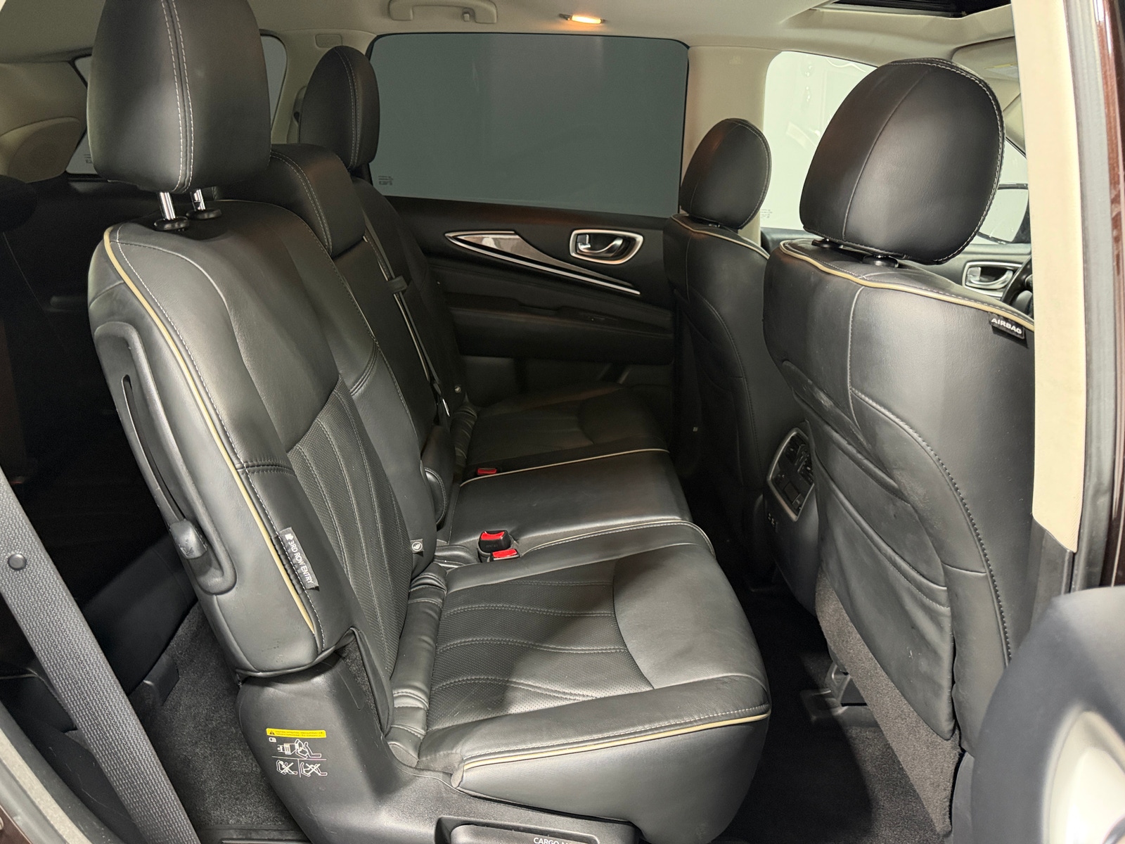Thumbnail: 2019 INFINITI QX60 - 5
