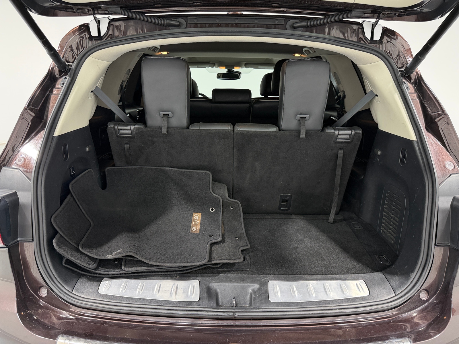 Thumbnail: 2019 INFINITI QX60 - 6