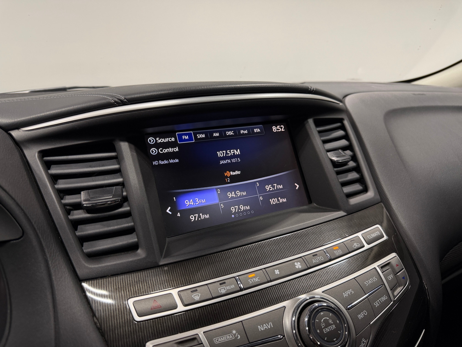Thumbnail: 2019 INFINITI QX60 - 3