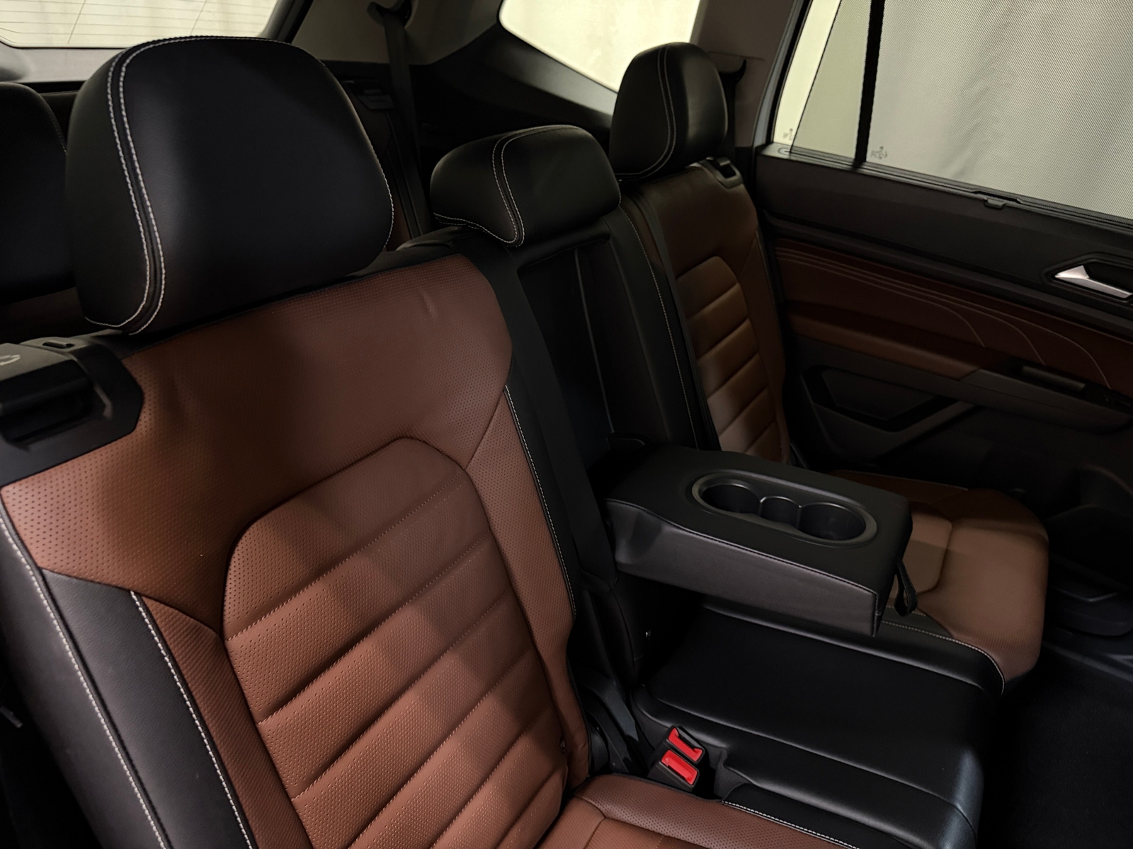 Thumbnail: 2023 Volkswagen Atlas - 6
