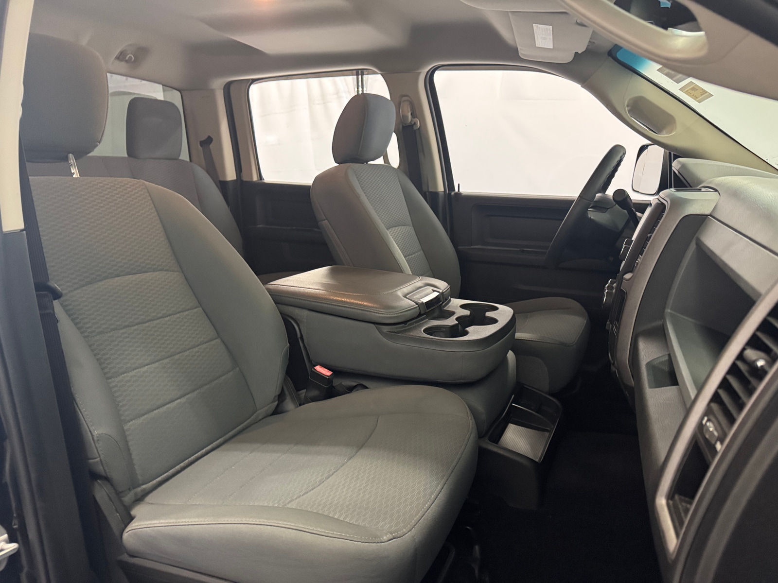 Thumbnail: 2018 RAM 3500 - 2