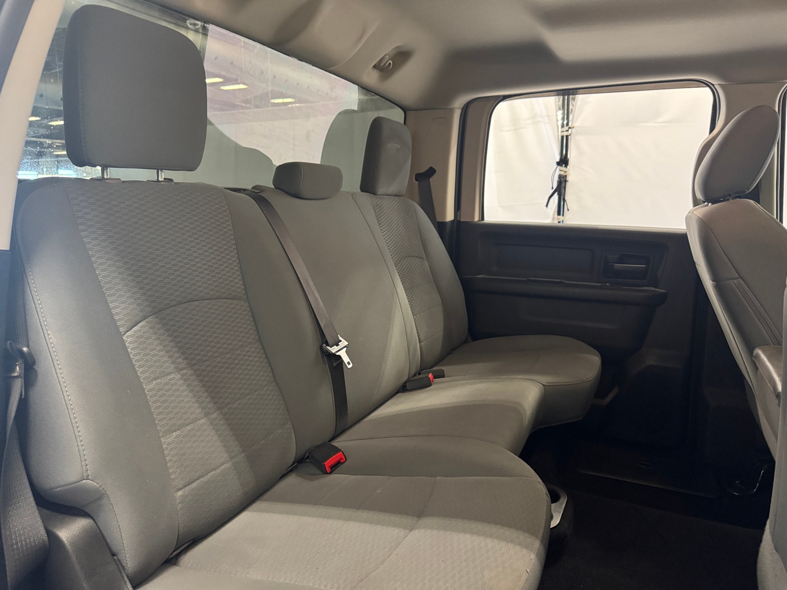 Thumbnail: 2018 RAM 3500 - 6