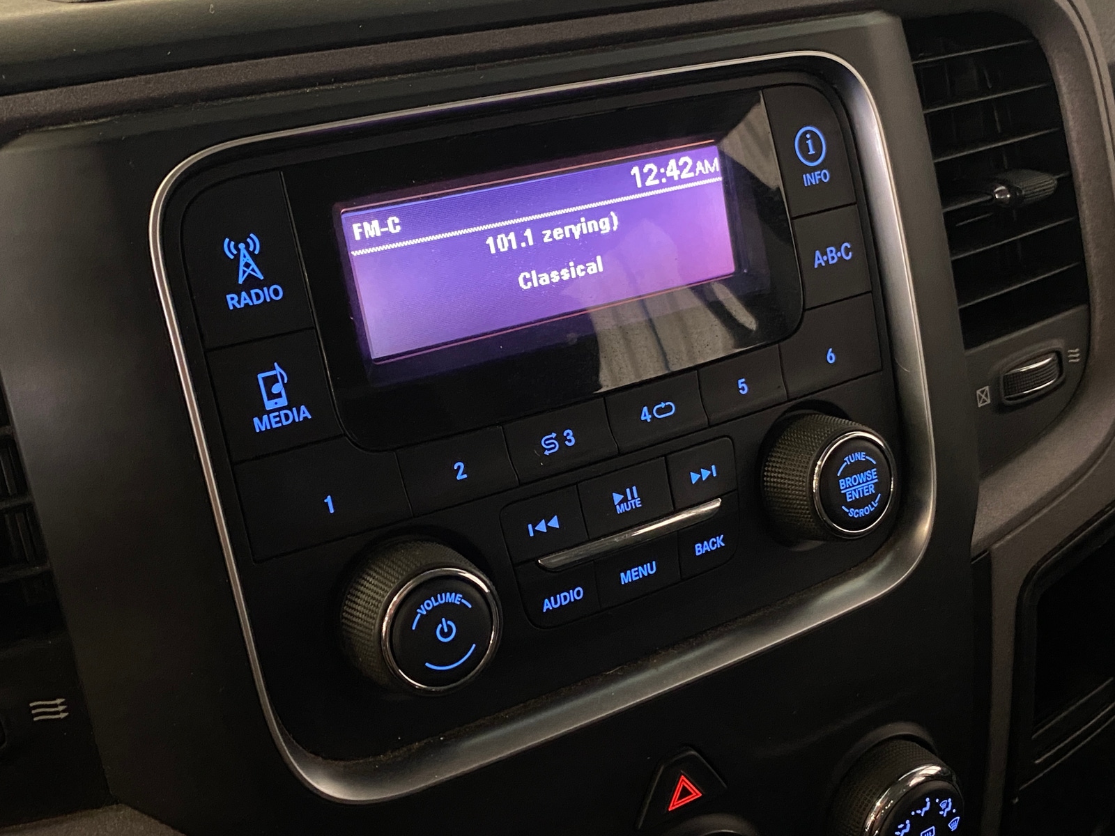 Thumbnail: 2018 RAM 3500 - 4