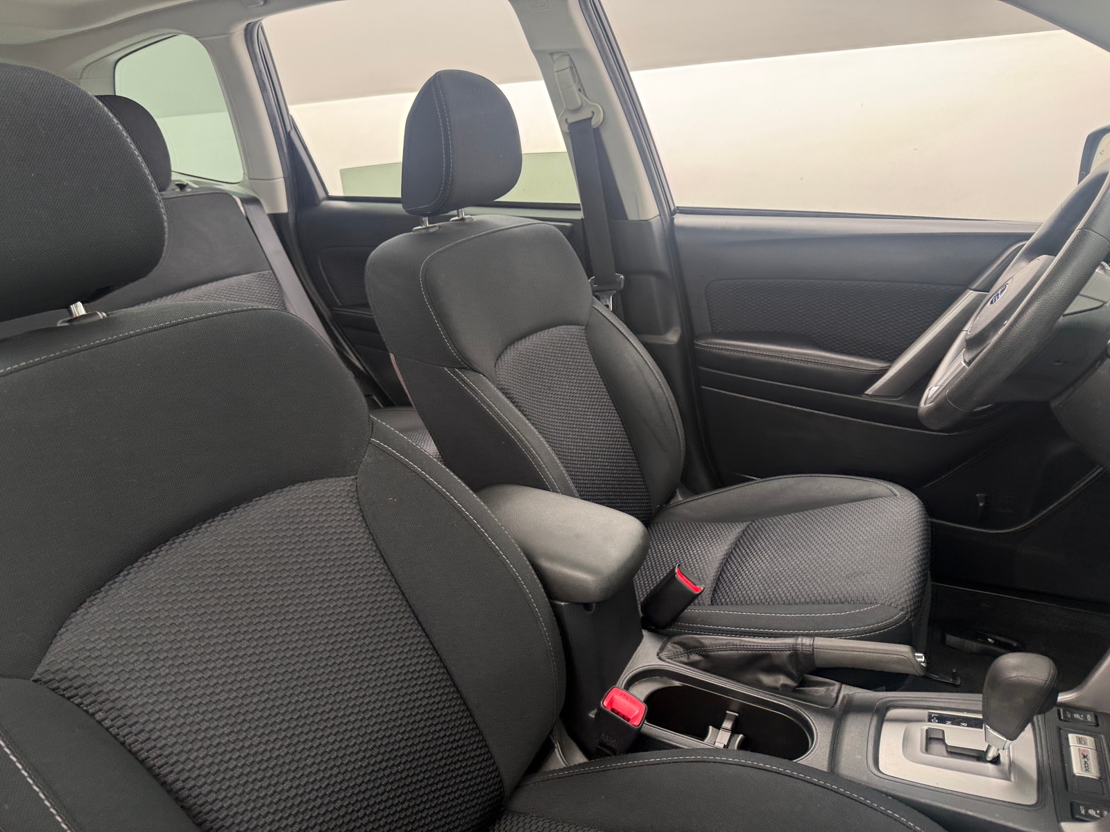 Thumbnail: 2018 Subaru Forester - 2