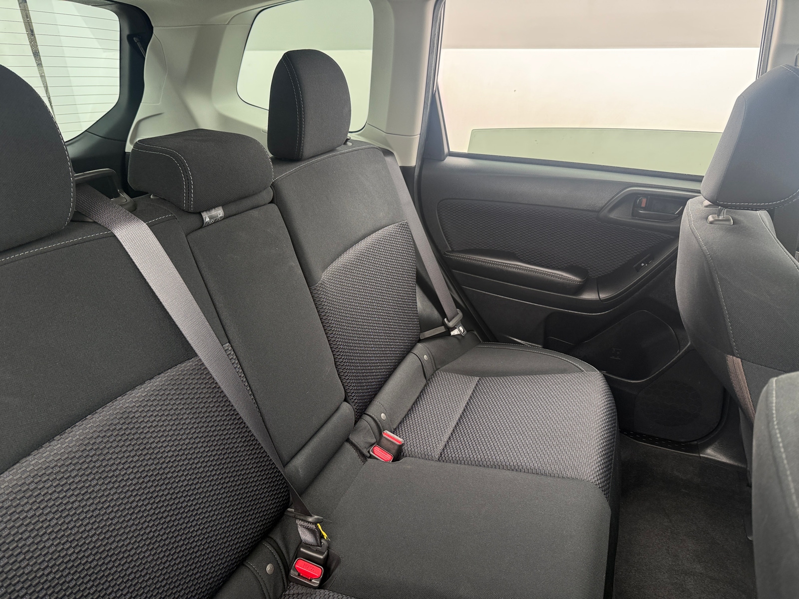 Thumbnail: 2018 Subaru Forester - 6