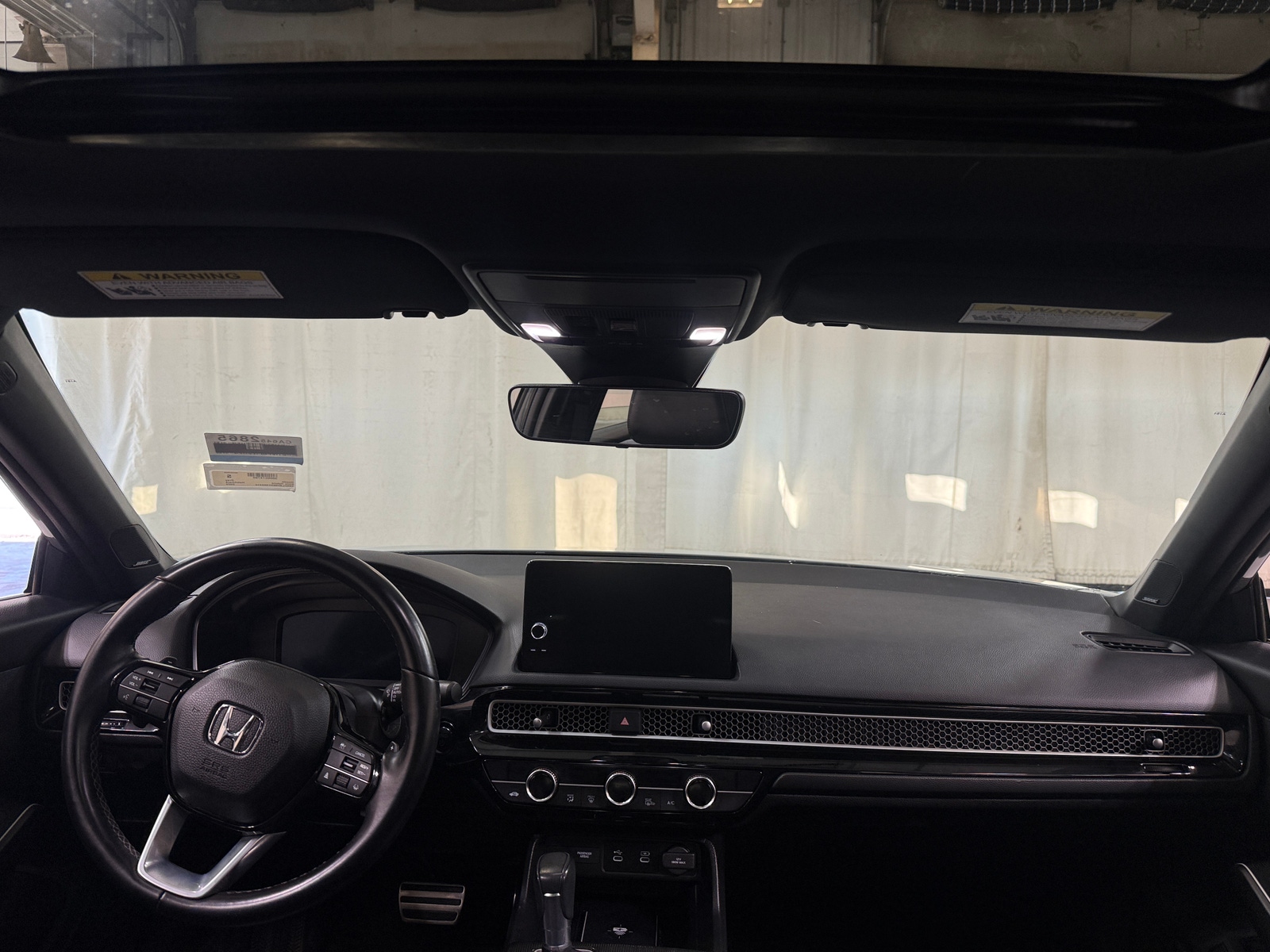 Thumbnail: 2025 Honda Civic - 2