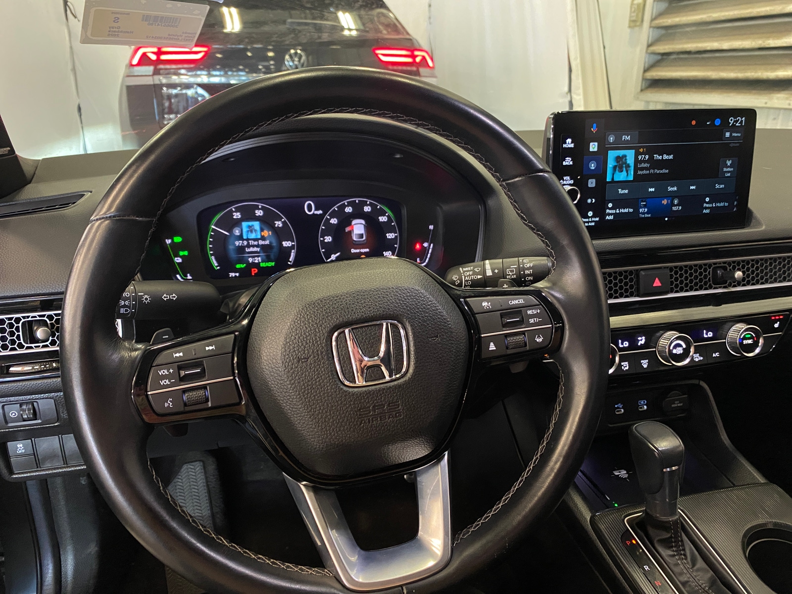 Thumbnail: 2025 Honda Civic - 4