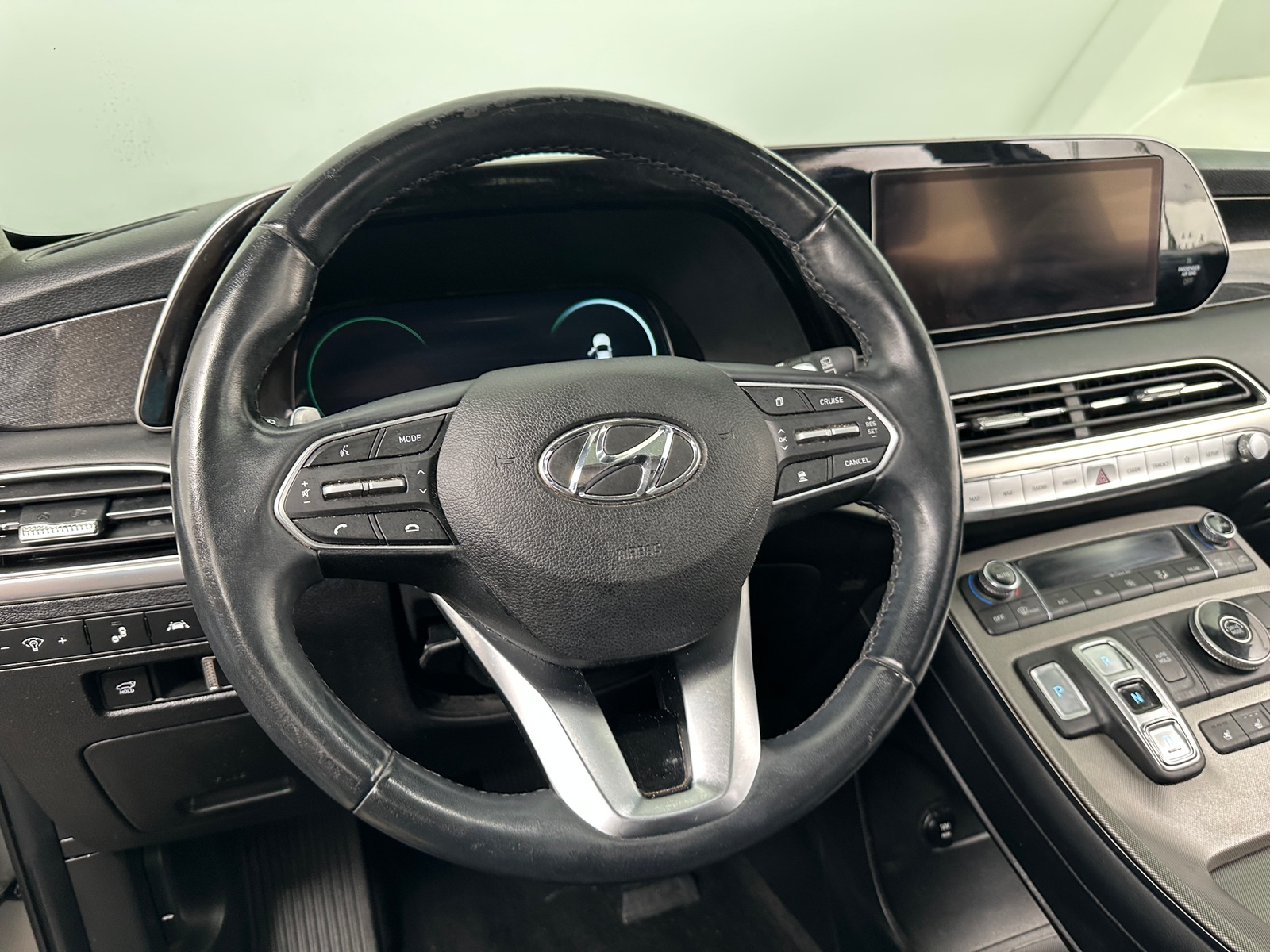 Thumbnail: 2021 Hyundai Palisade - 4