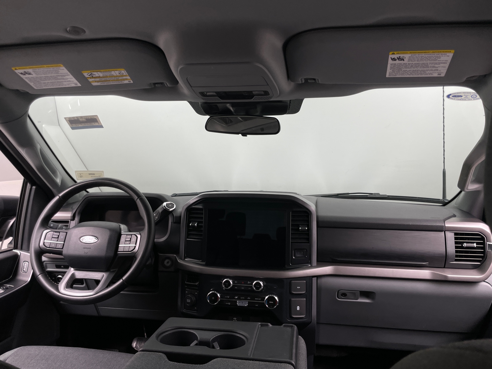 Thumbnail: 2025 Ford Econoline - 3