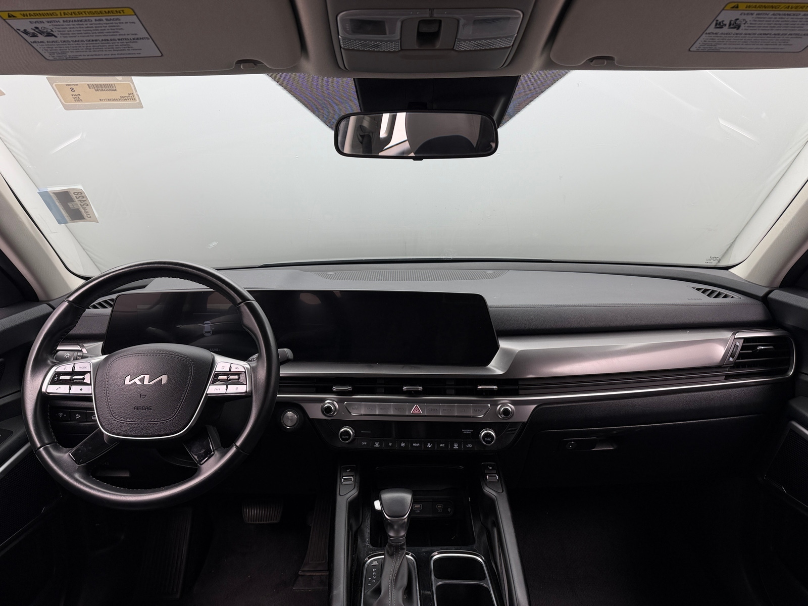 Thumbnail: 2025 Kia Telluride - 2
